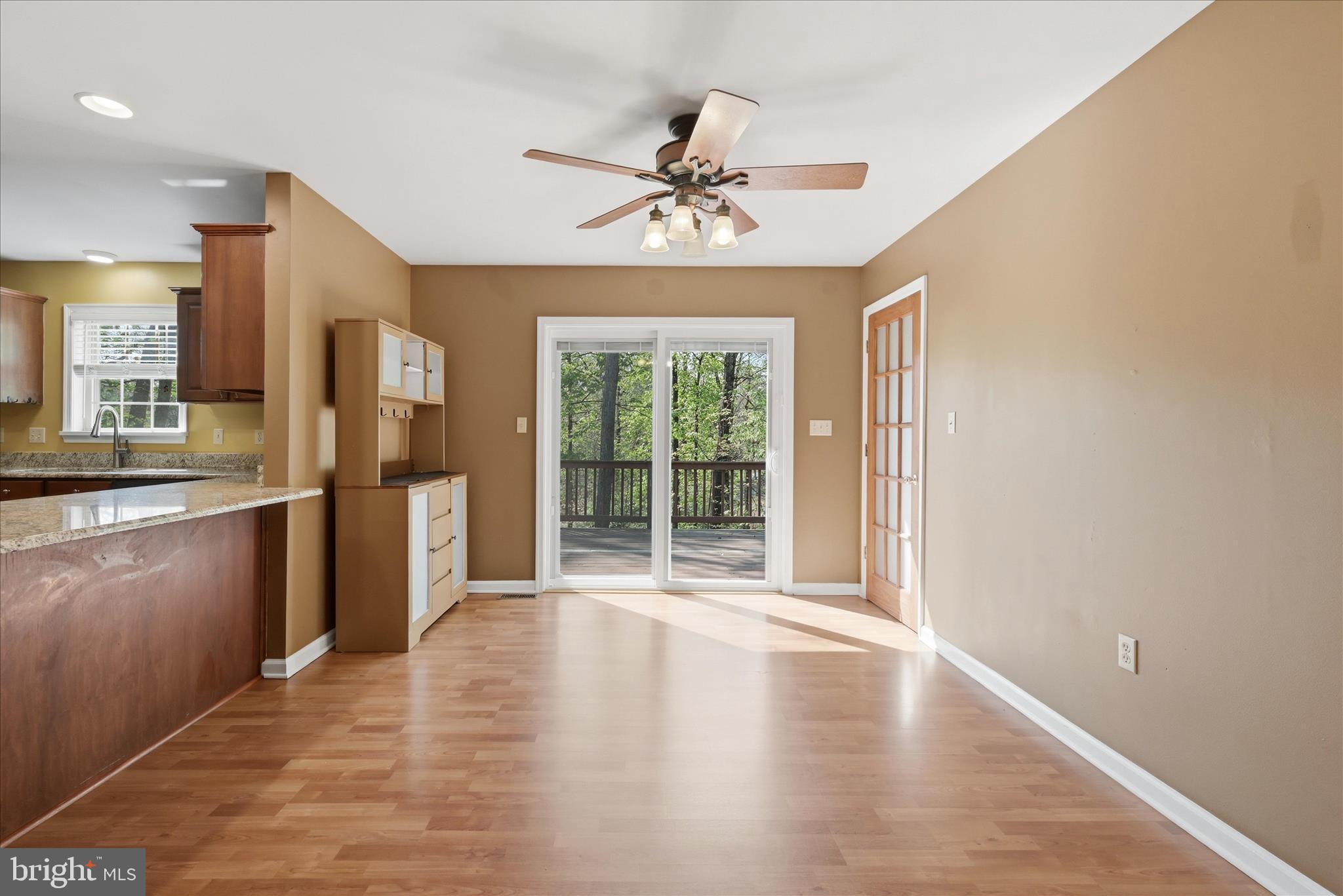 LAKE HOLIDAY ESTATES - Residential