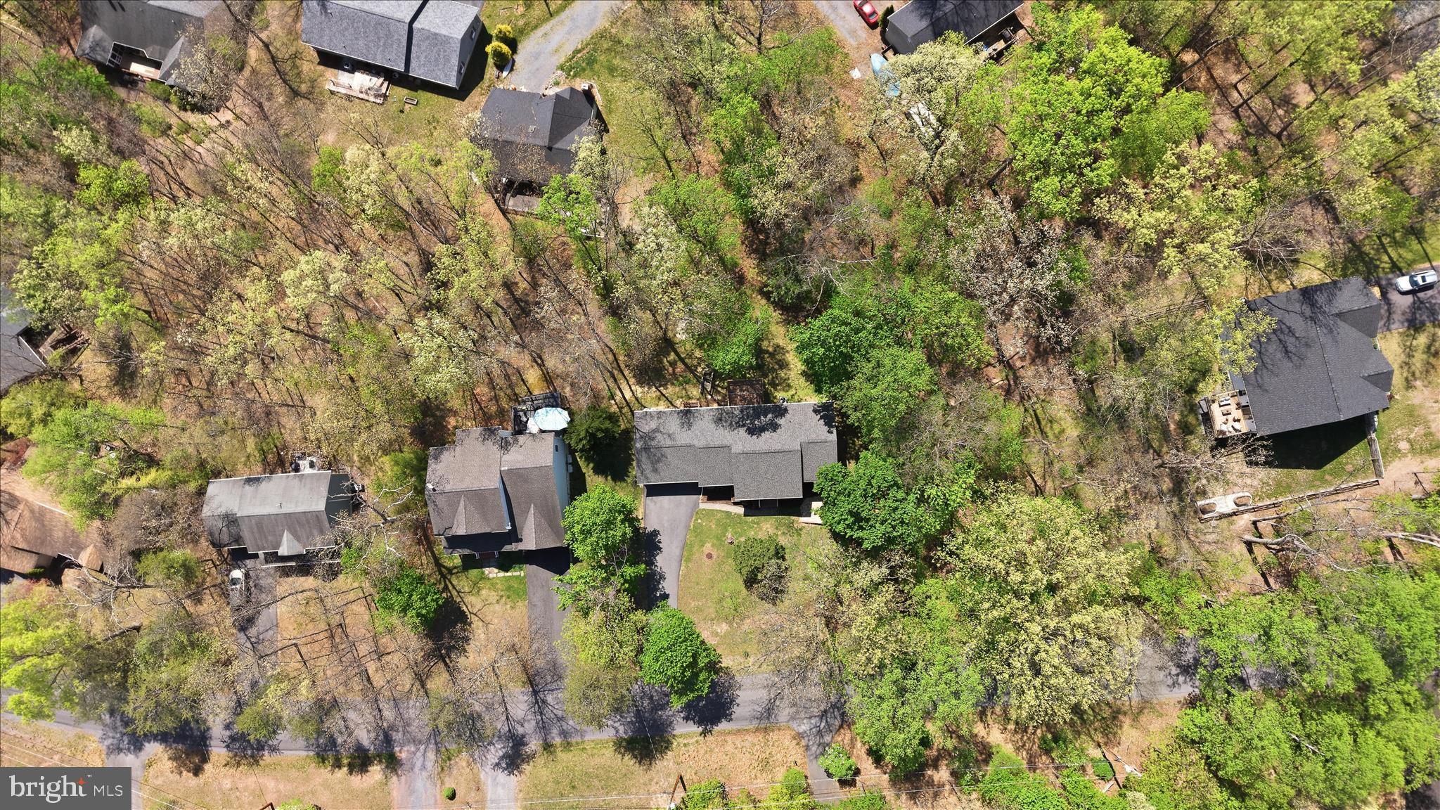 LAKE HOLIDAY ESTATES - Residential