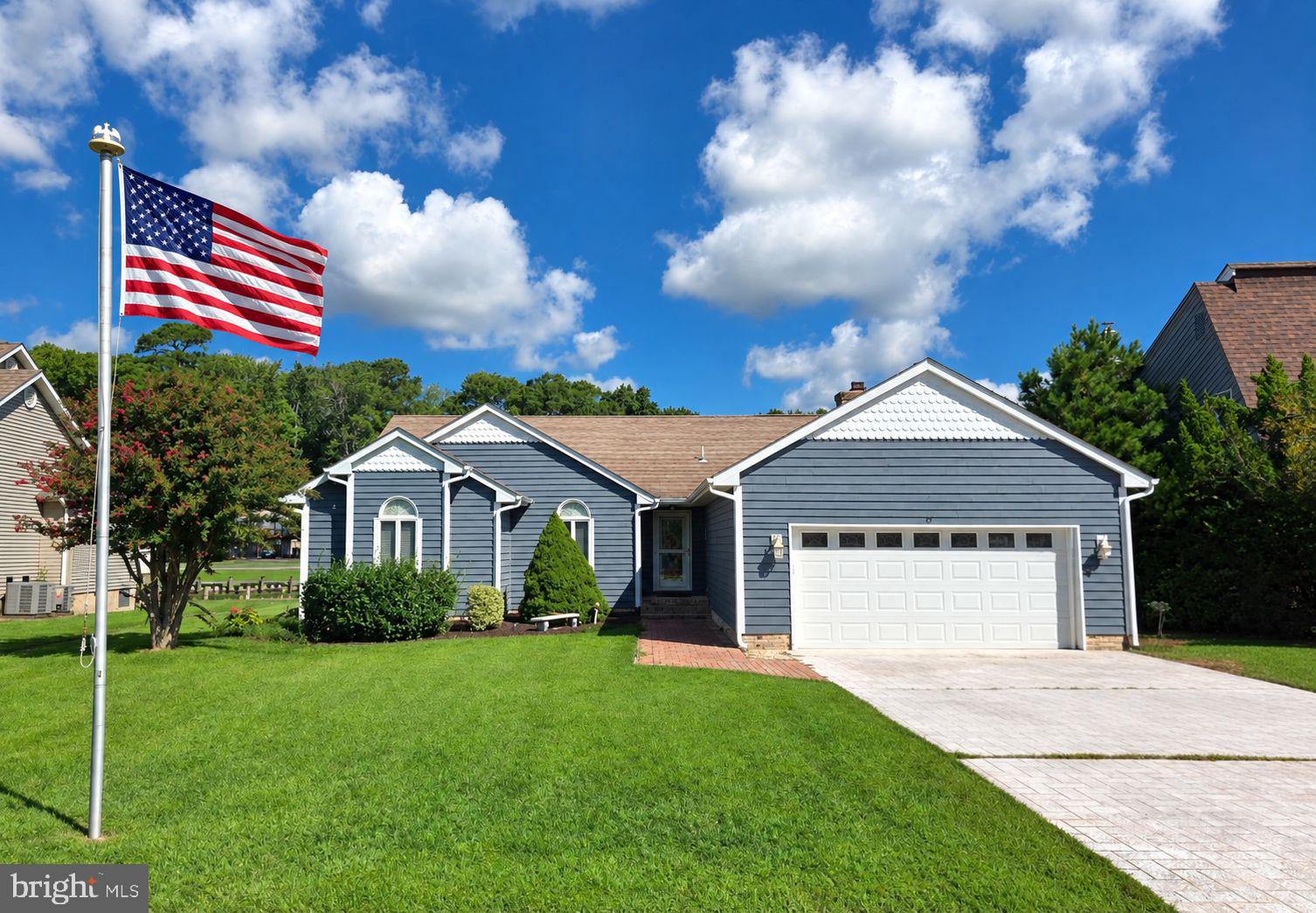 57 WOOD DUCK DRIVE