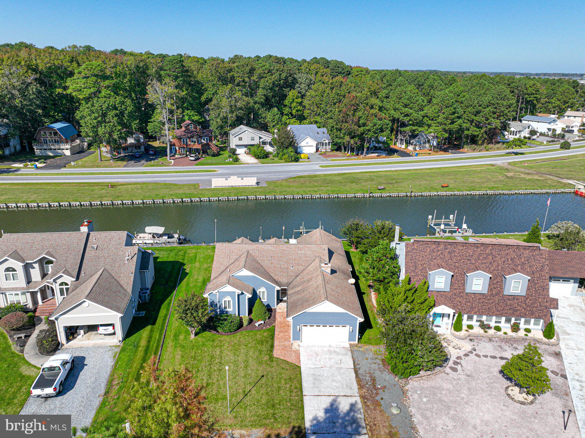 57 WOOD DUCK DRIVE
