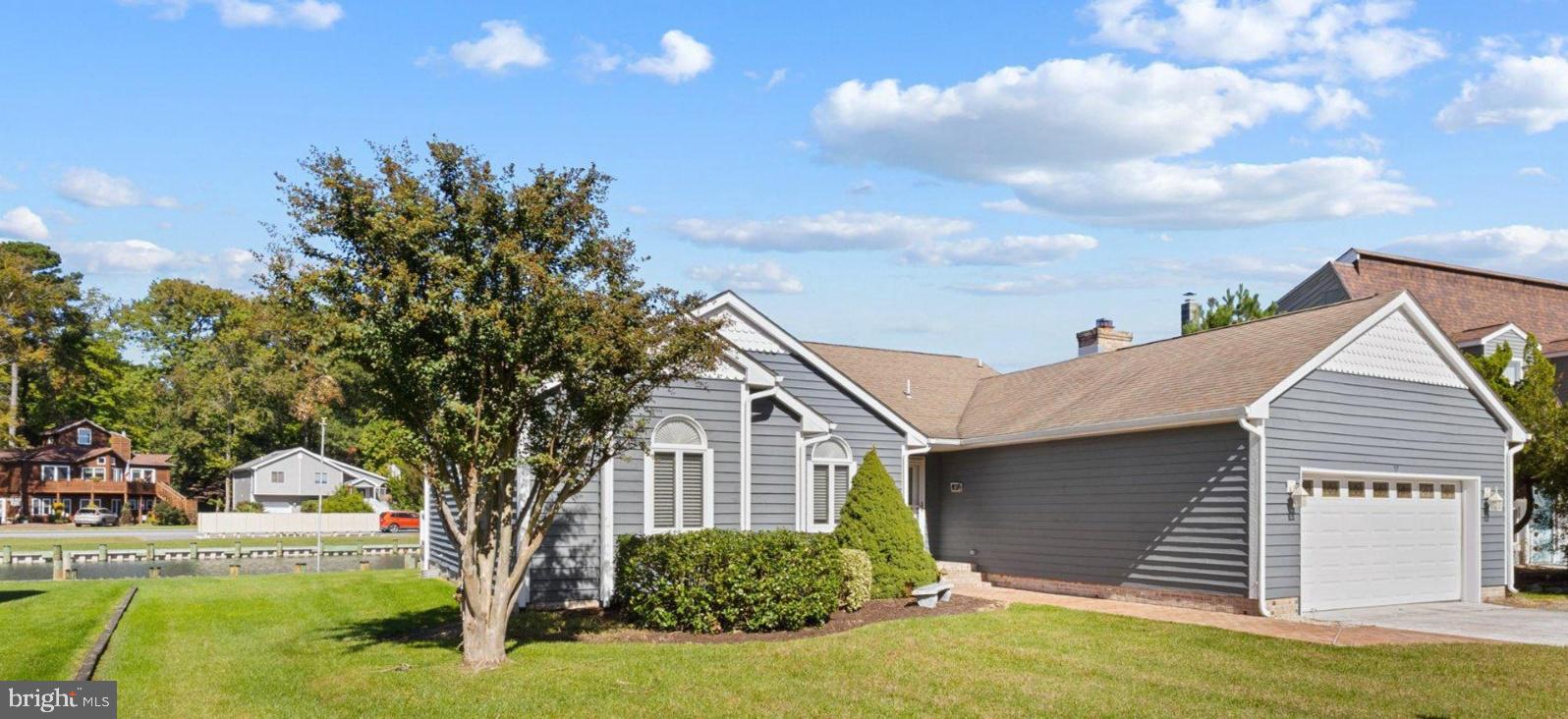 57 WOOD DUCK DRIVE