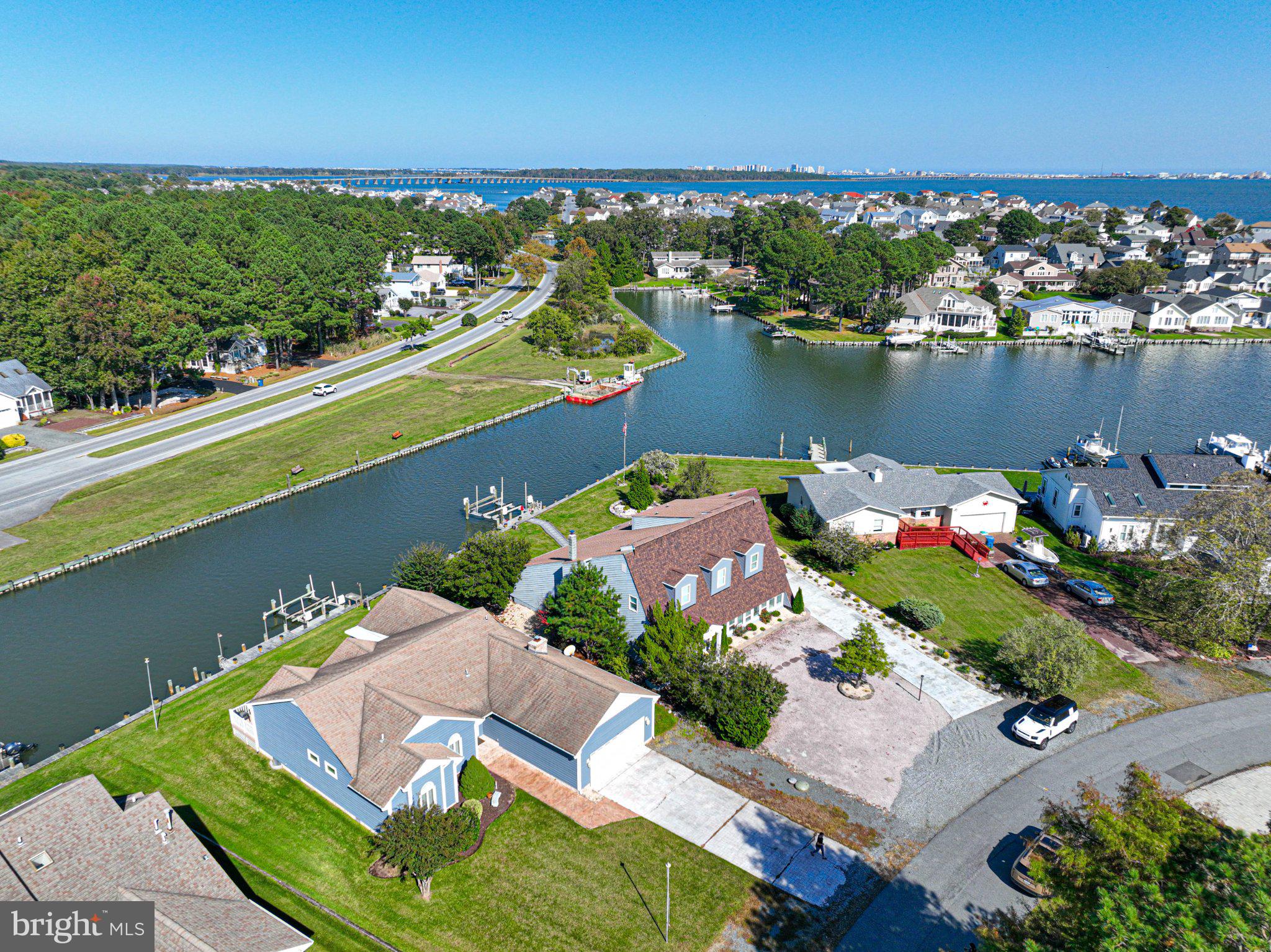 57 WOOD DUCK DRIVE