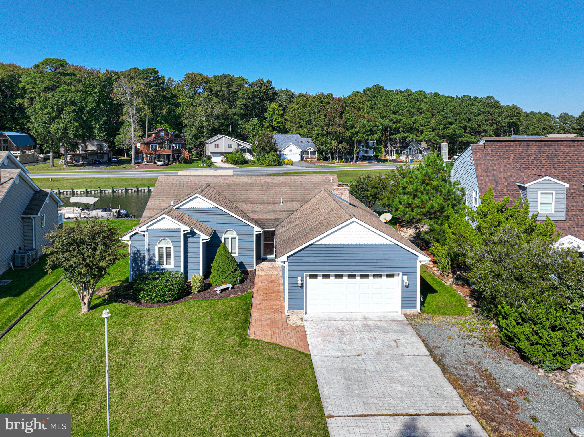 57 WOOD DUCK DRIVE
