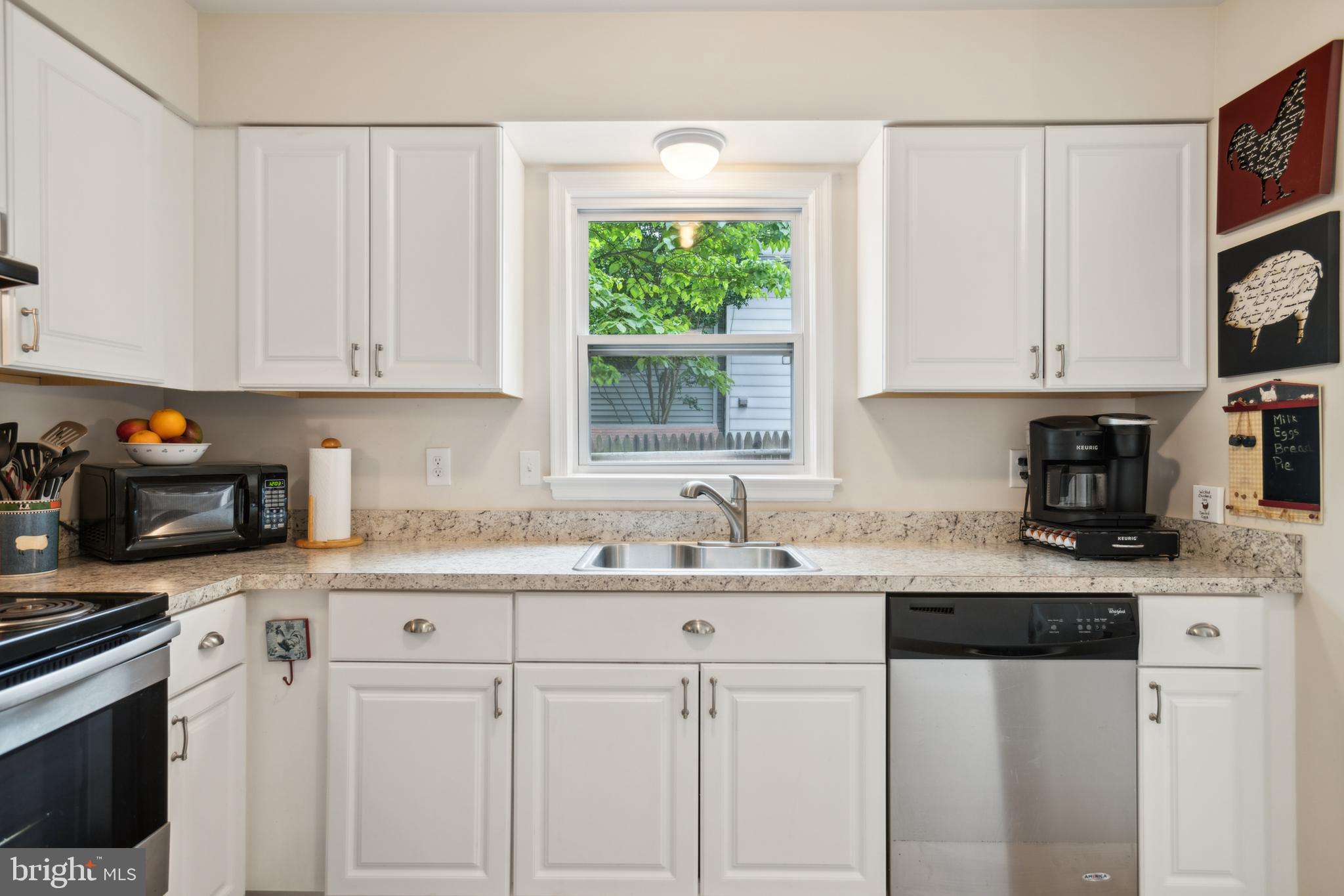 BEAR WALLOW KNOLLS - Residential