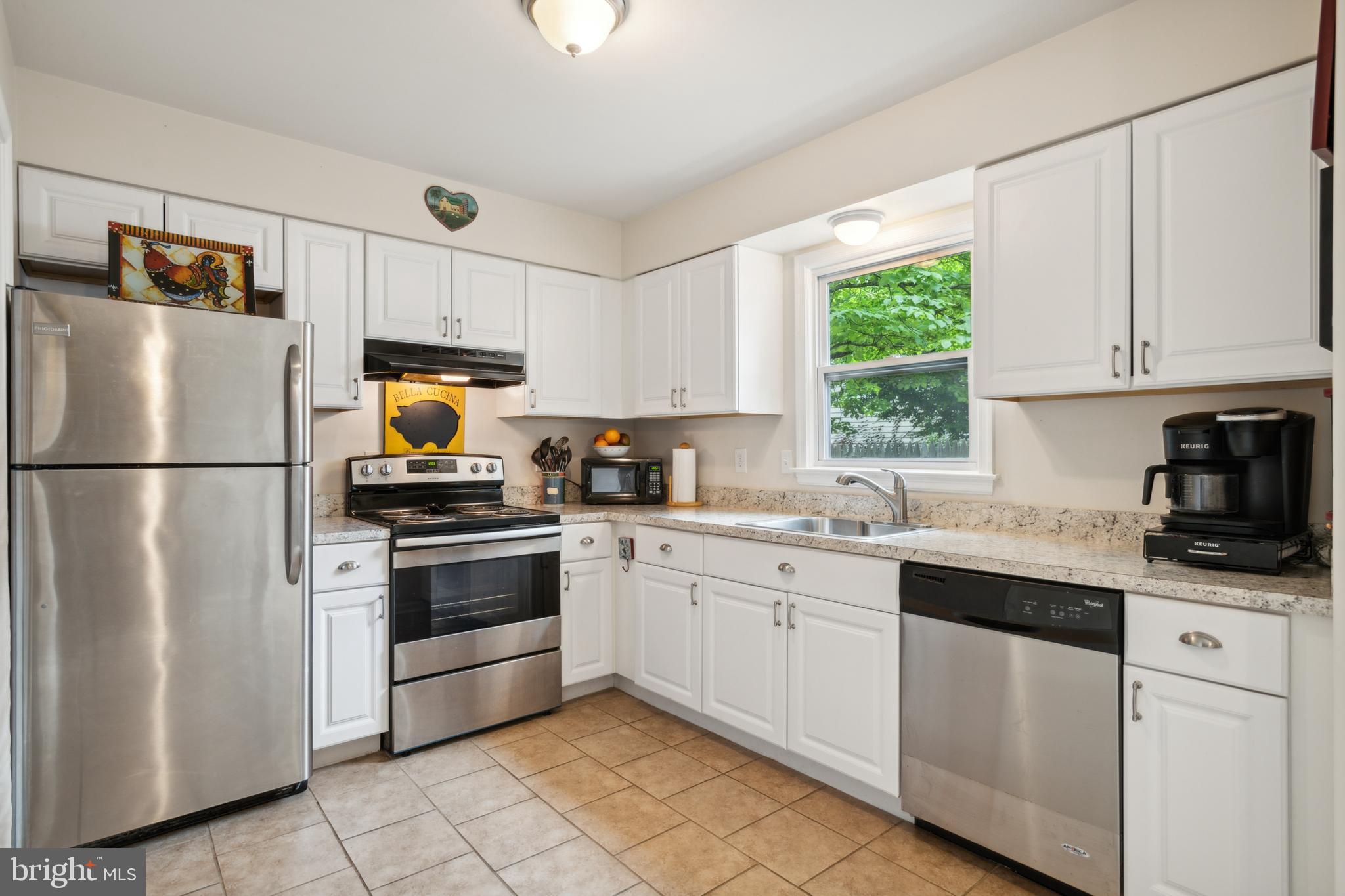 BEAR WALLOW KNOLLS - Residential