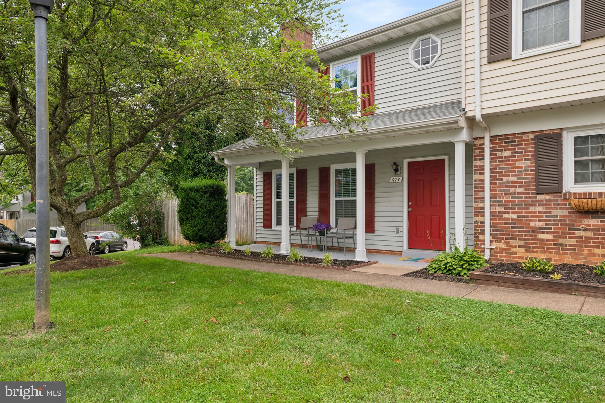 BEAR WALLOW KNOLLS - Residential