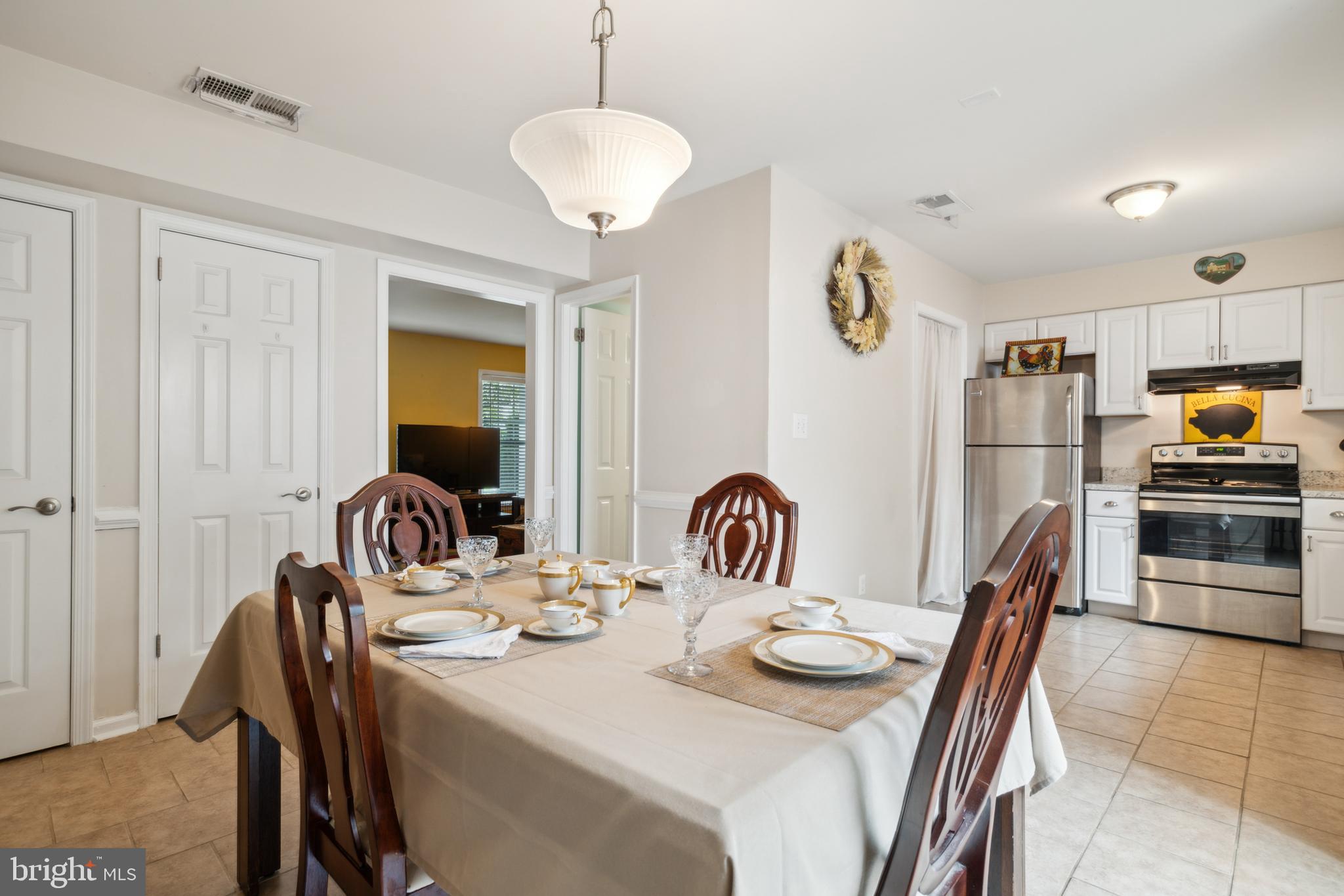 BEAR WALLOW KNOLLS - Residential