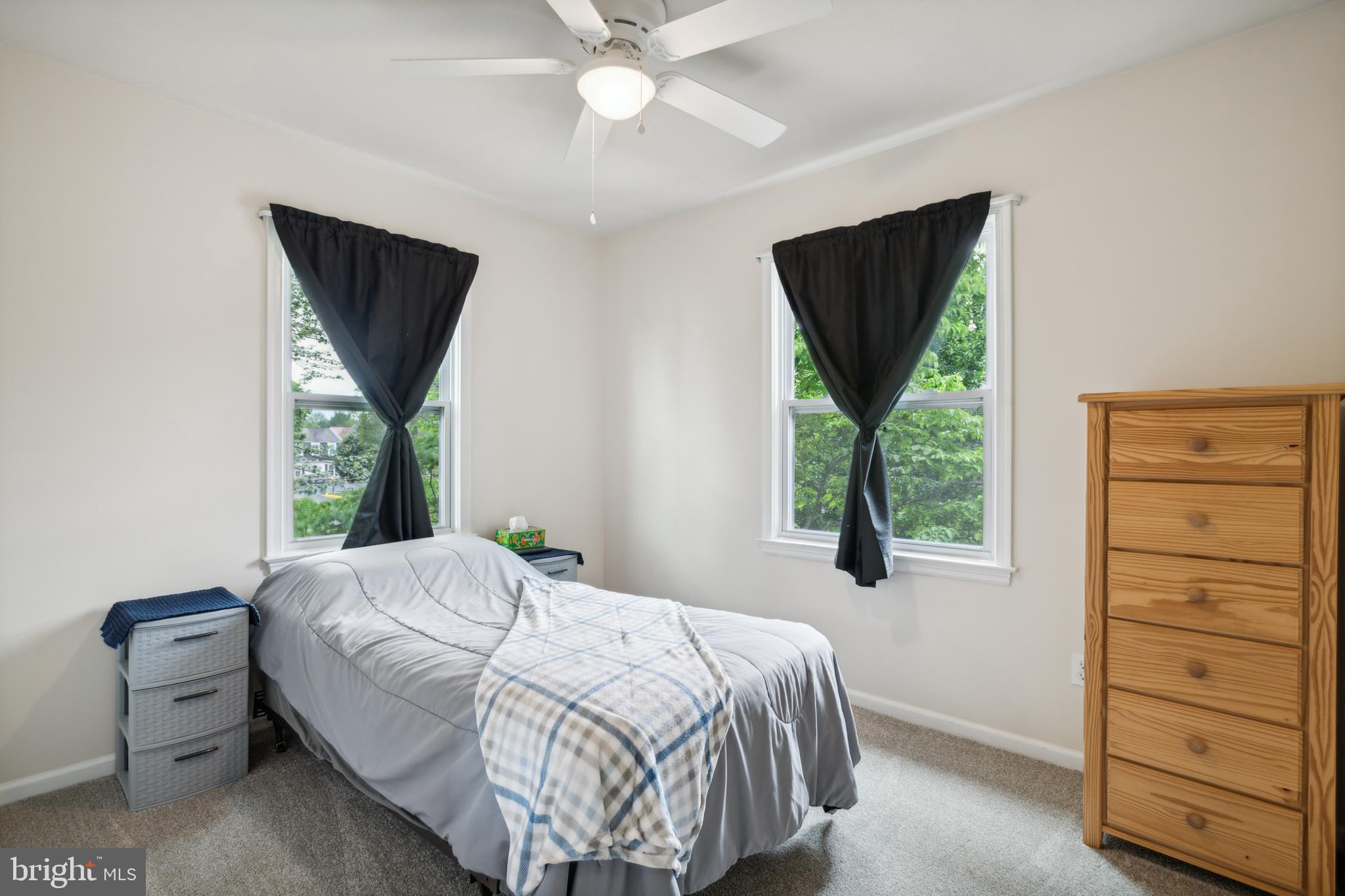 BEAR WALLOW KNOLLS - Residential