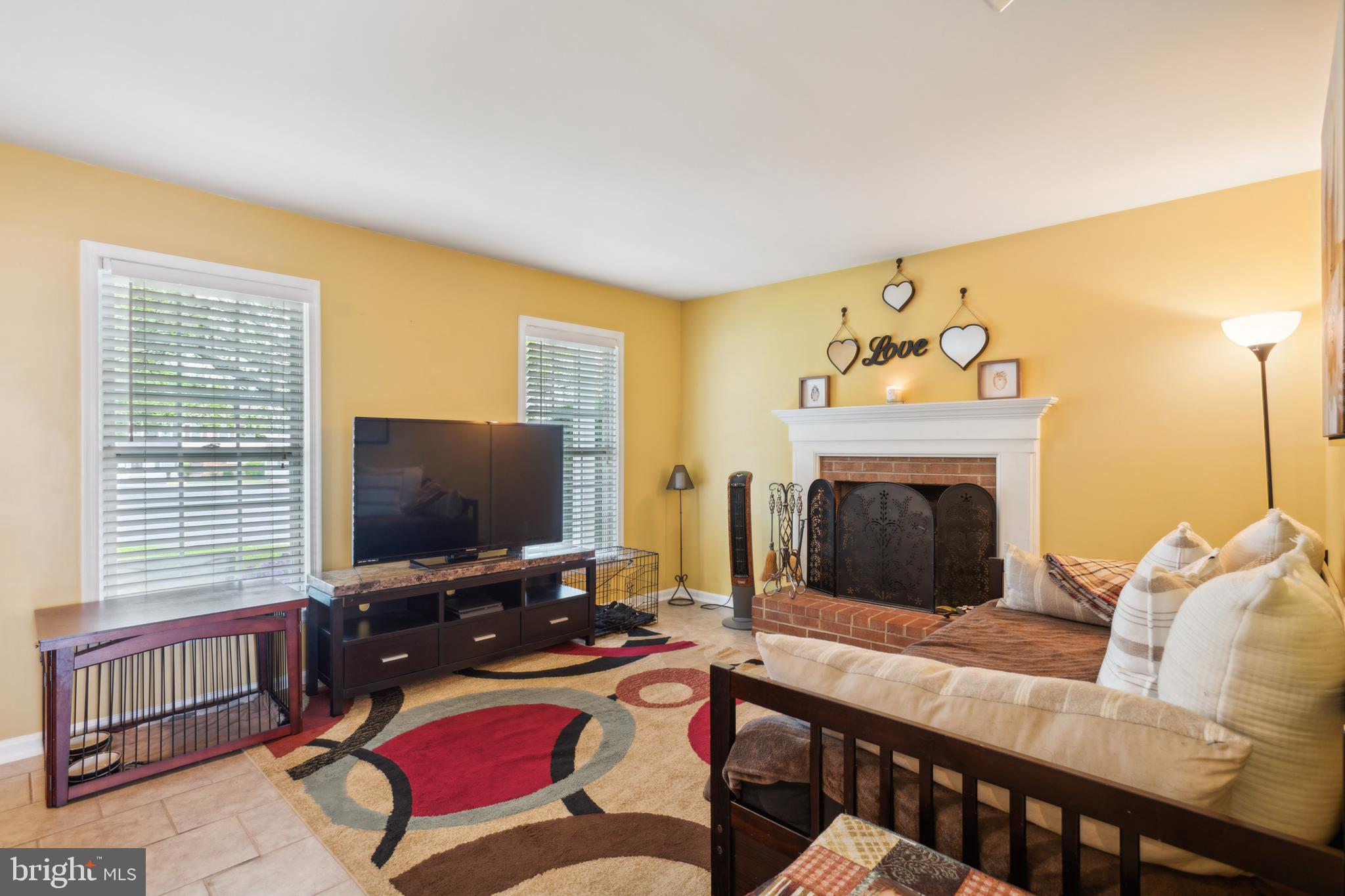 BEAR WALLOW KNOLLS - Residential