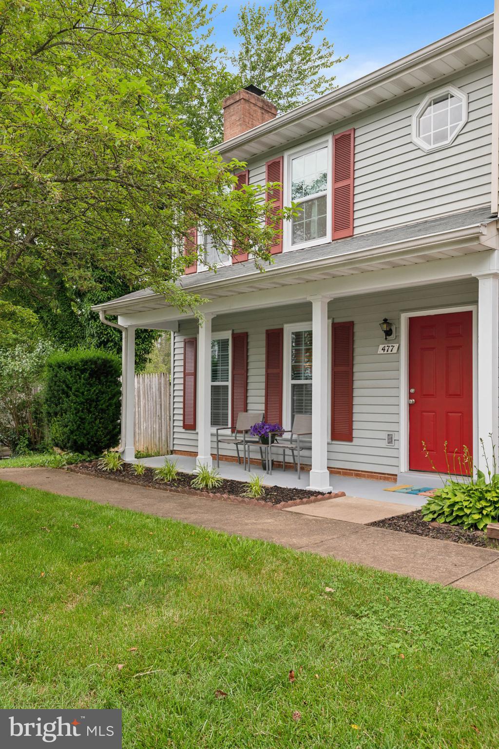 BEAR WALLOW KNOLLS - Residential