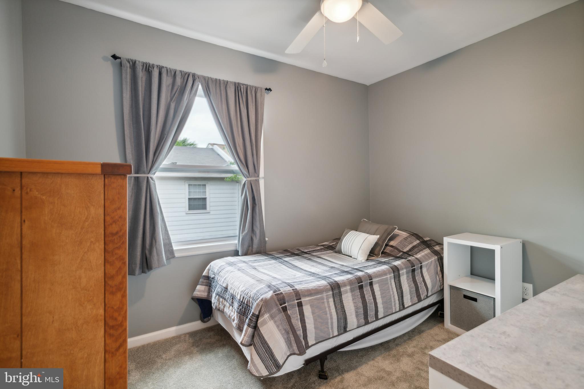 BEAR WALLOW KNOLLS - Residential