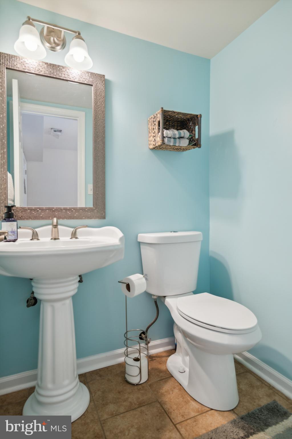 BEAR WALLOW KNOLLS - Residential