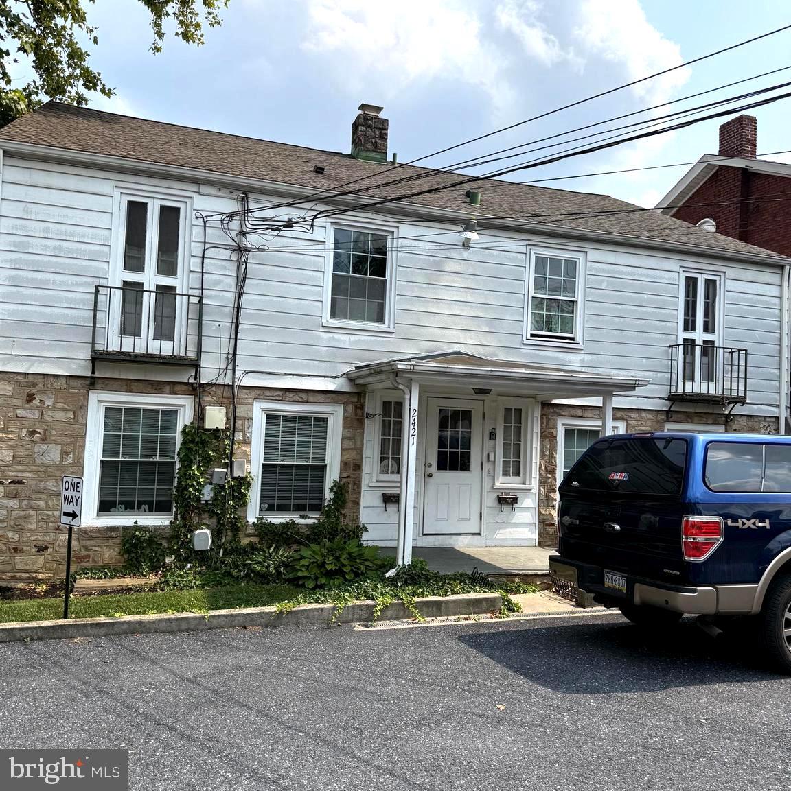 2448 WALNUT STREET