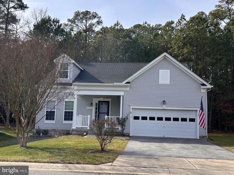 21533 OXFORD DRIVE LEXINGTON PARK MD 20653