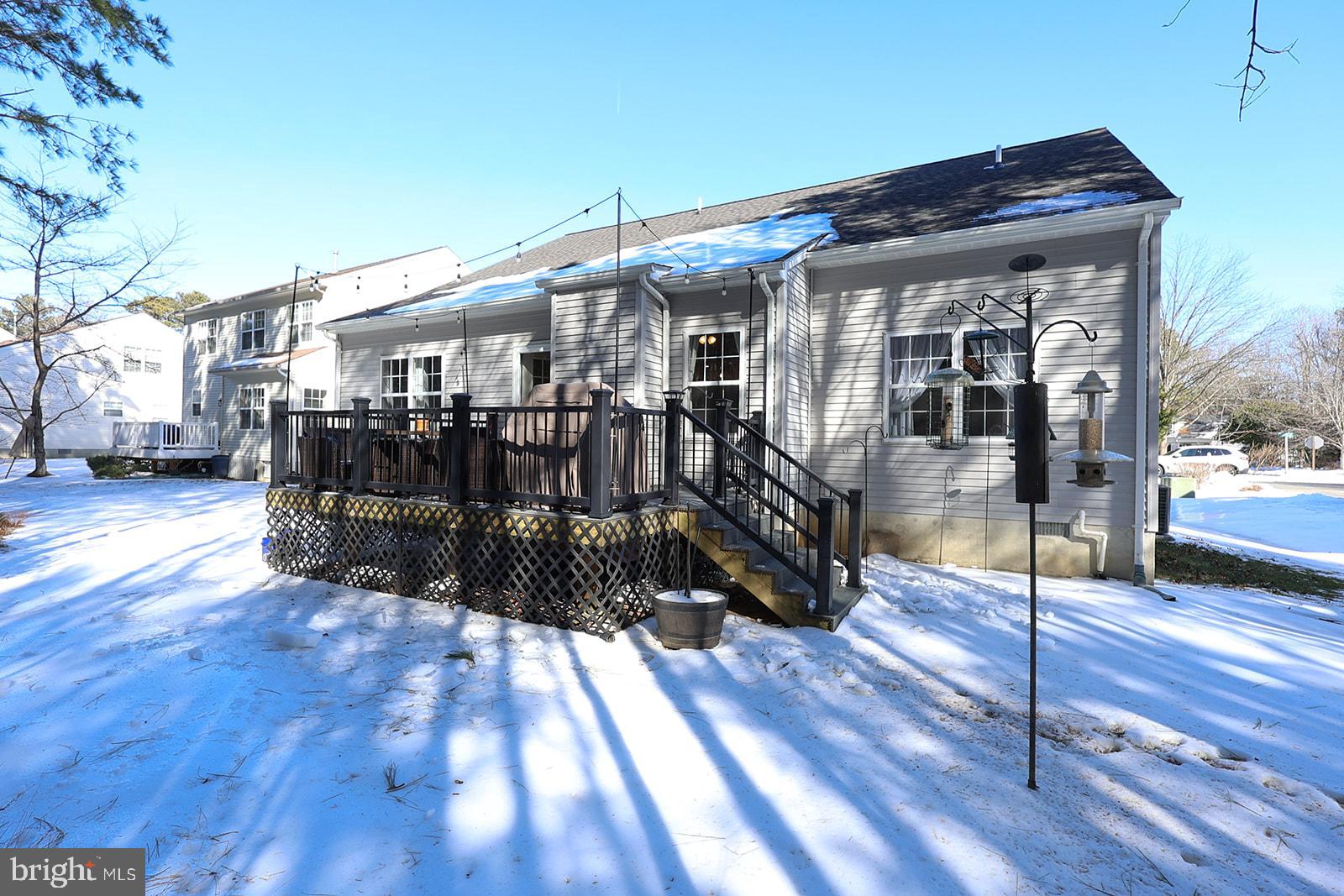 KEDGES STRAIT - Residential