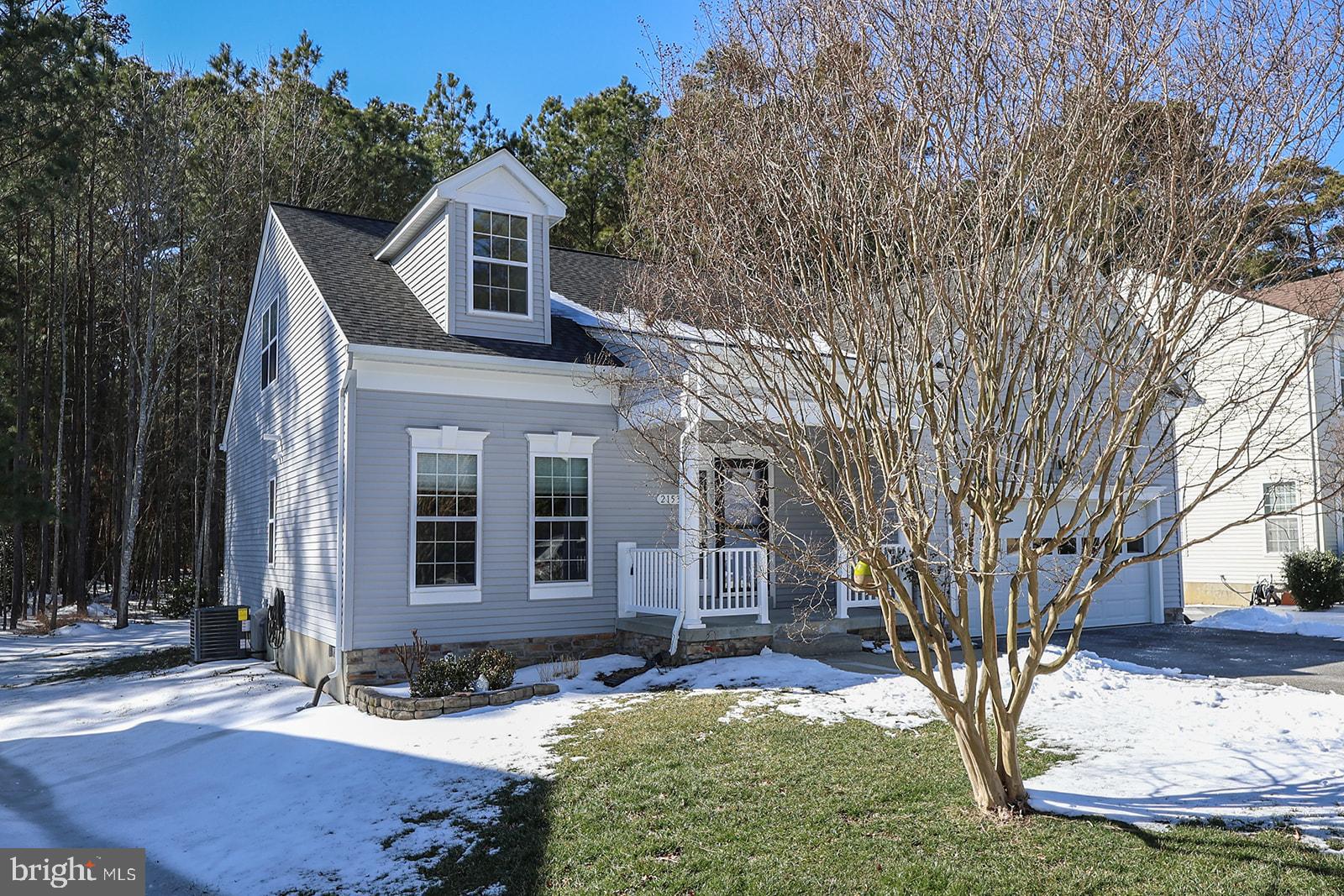 KEDGES STRAIT - Residential