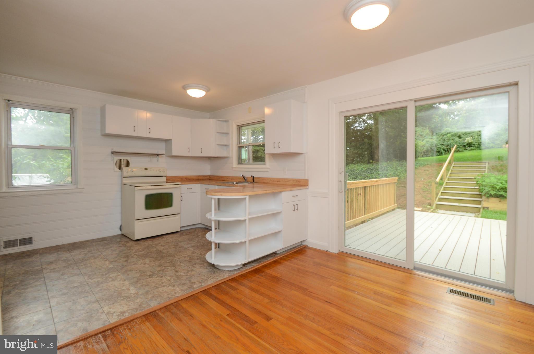 GLENDALE - Residential Lease