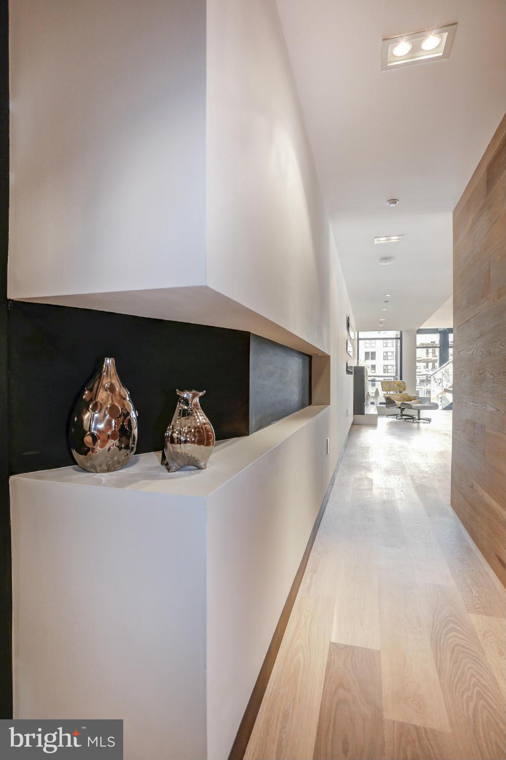 CENTRAL - Residential