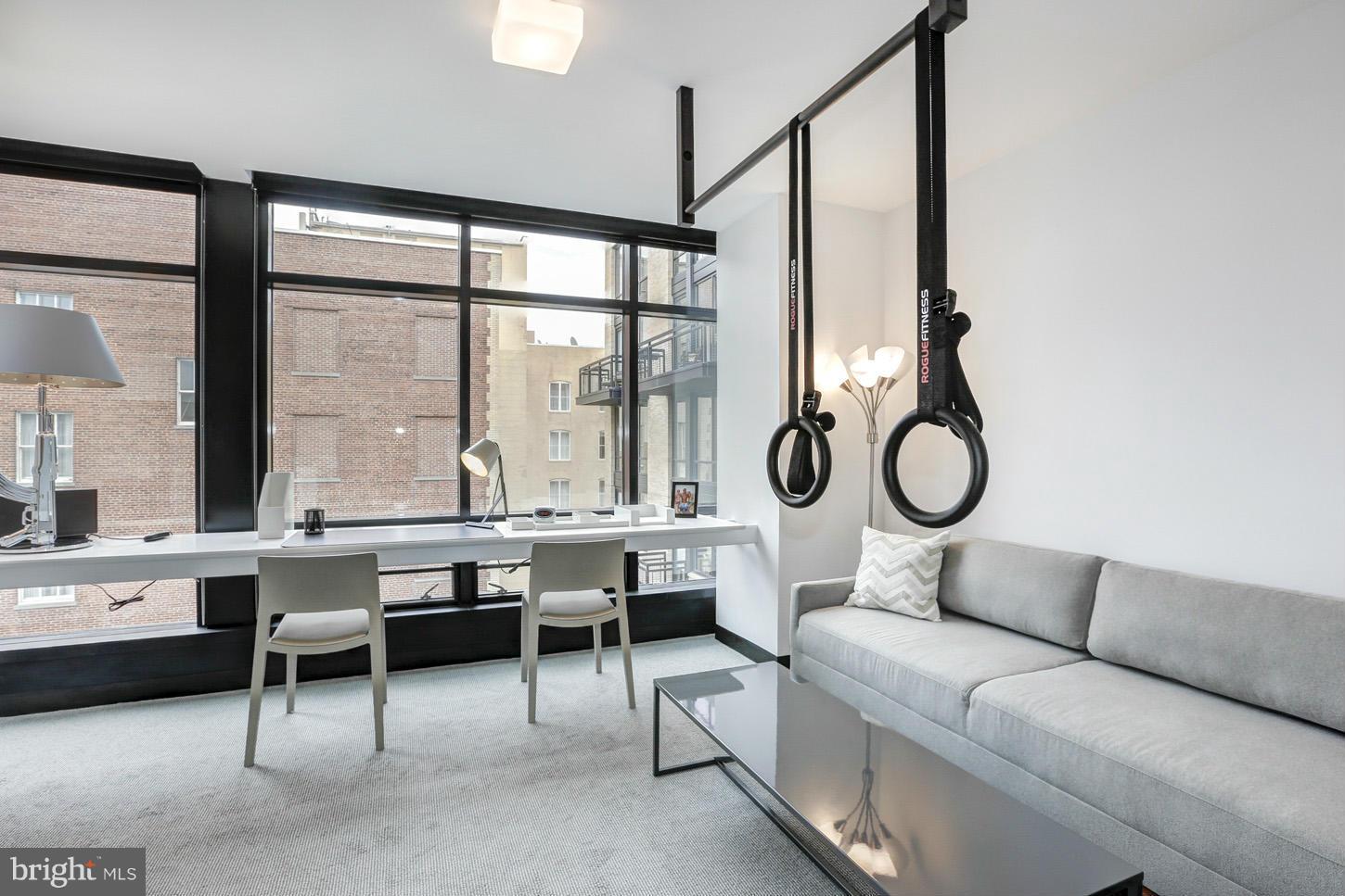 CENTRAL - Residential