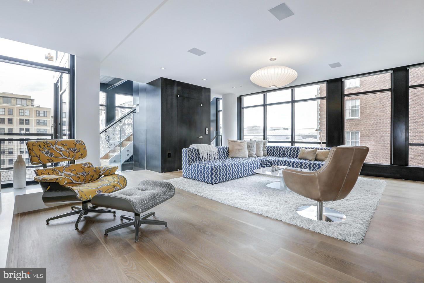 CENTRAL - Residential