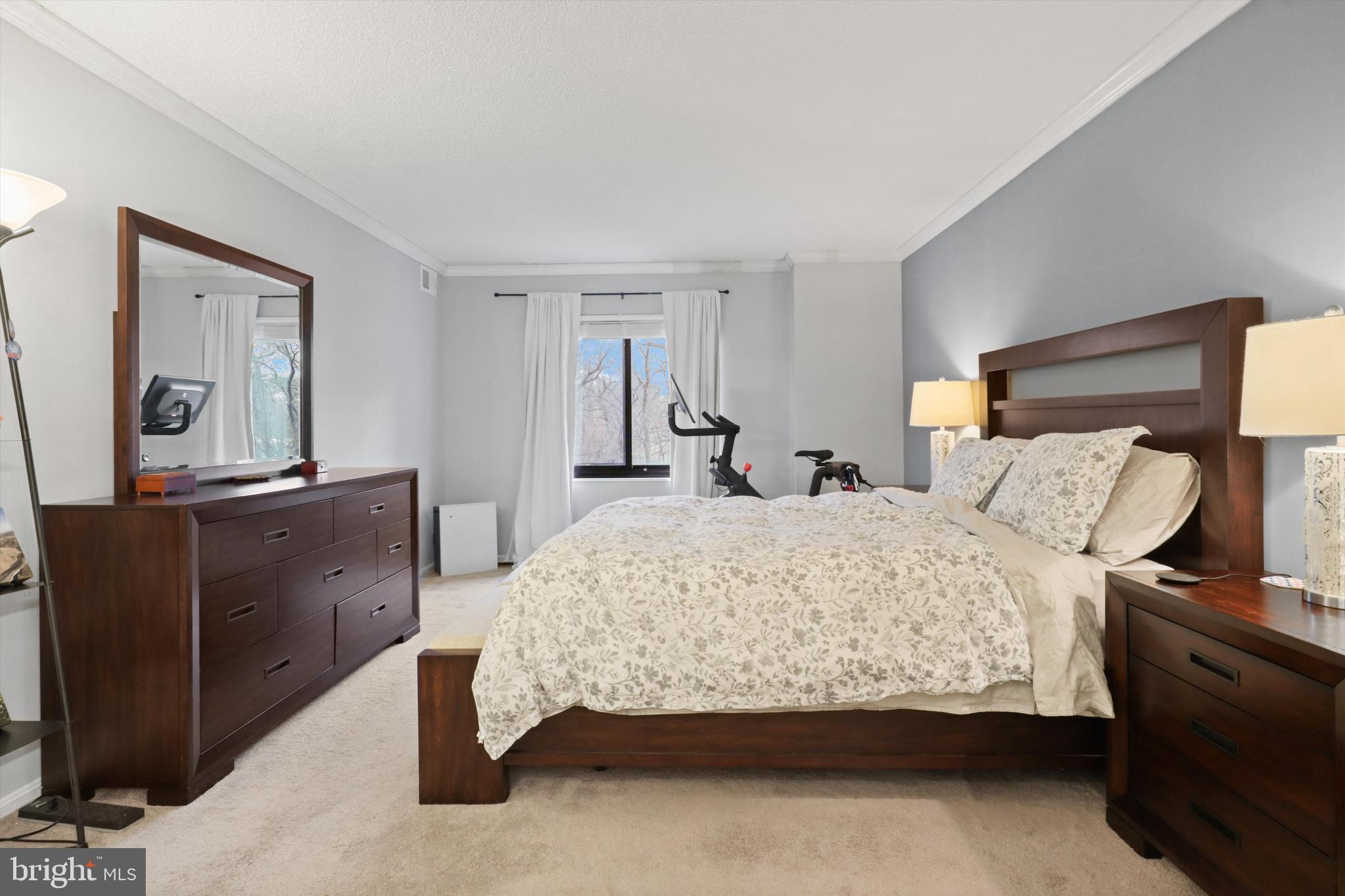 WATERGATE AT LANDMARK - Residential Lease