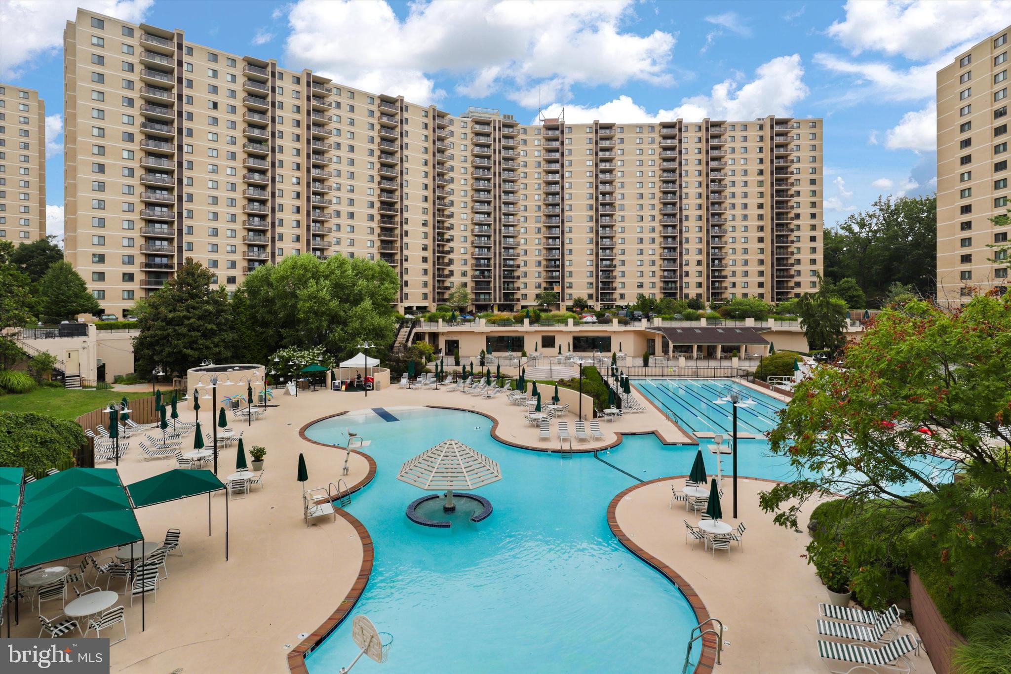 WATERGATE AT LANDMARK - Residential Lease