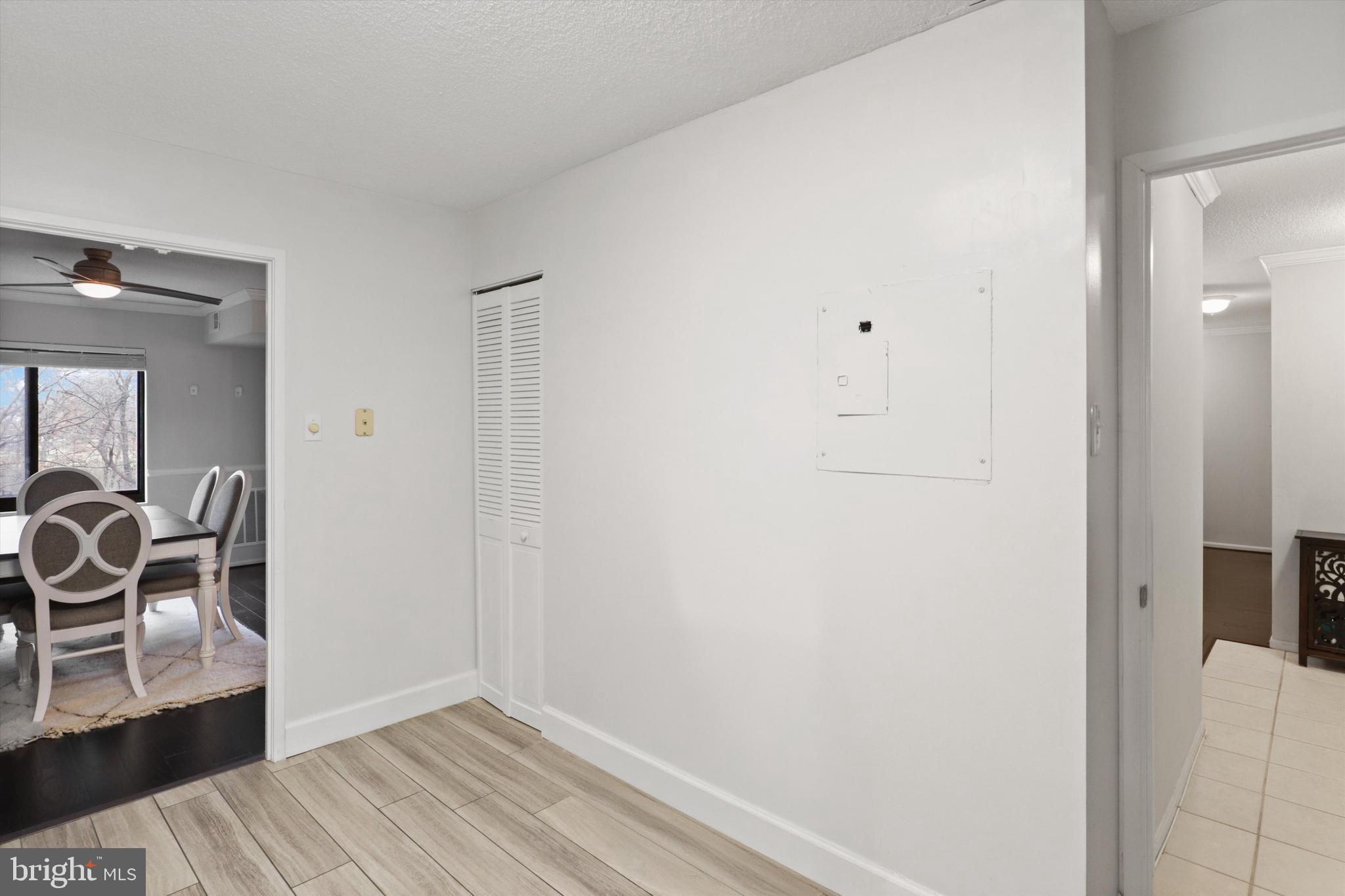 WATERGATE AT LANDMARK - Residential Lease