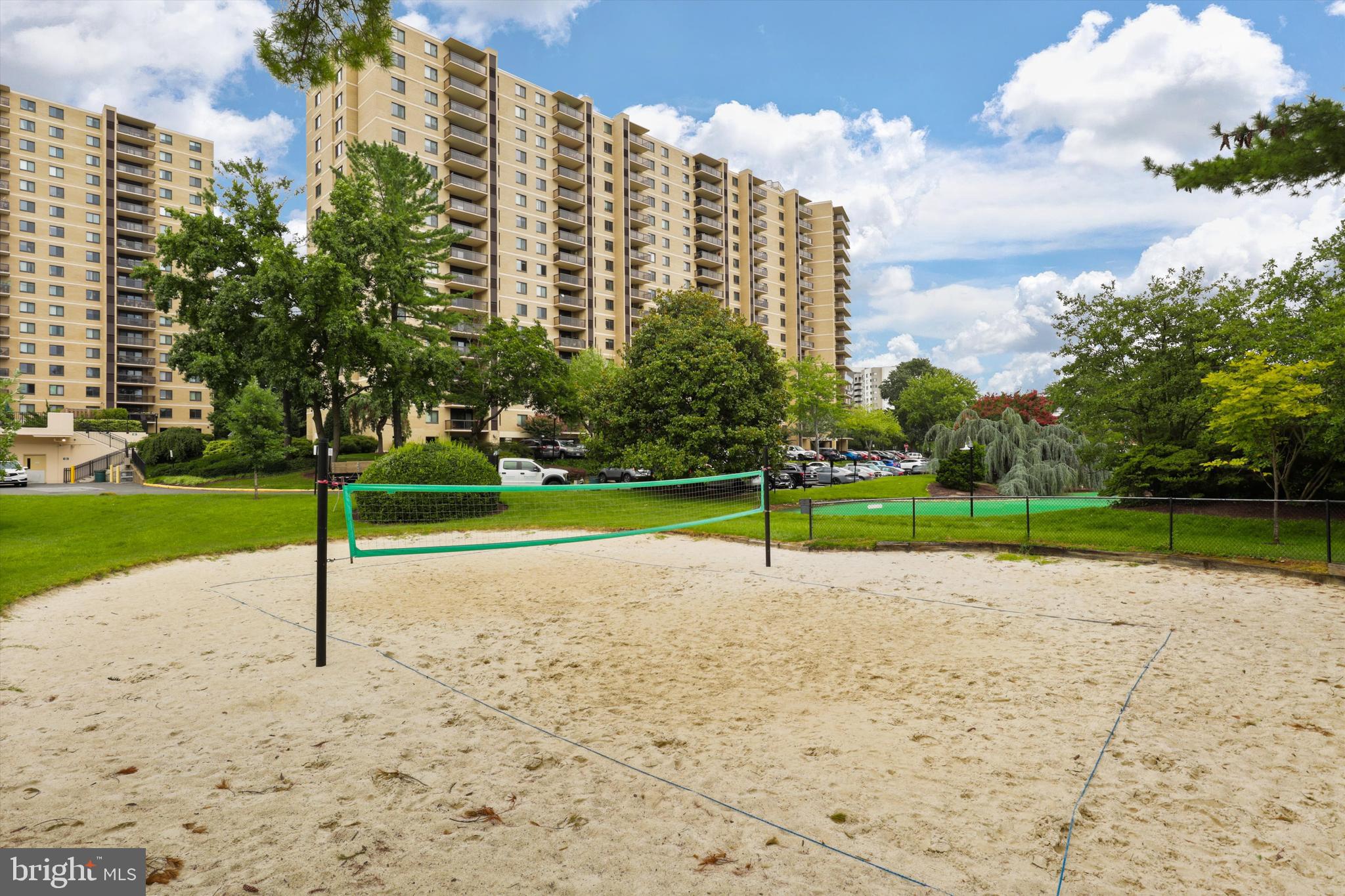 WATERGATE AT LANDMARK - Residential Lease