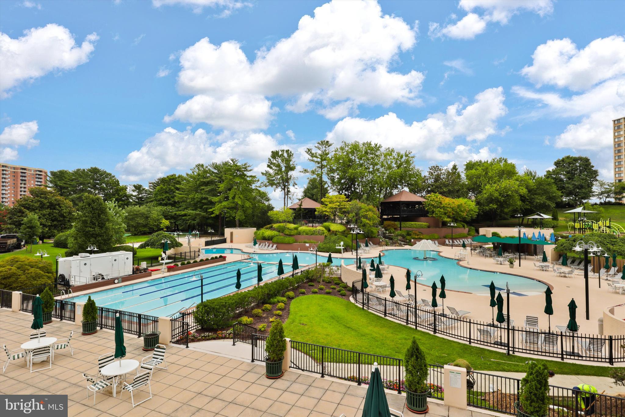 WATERGATE AT LANDMARK - Residential Lease