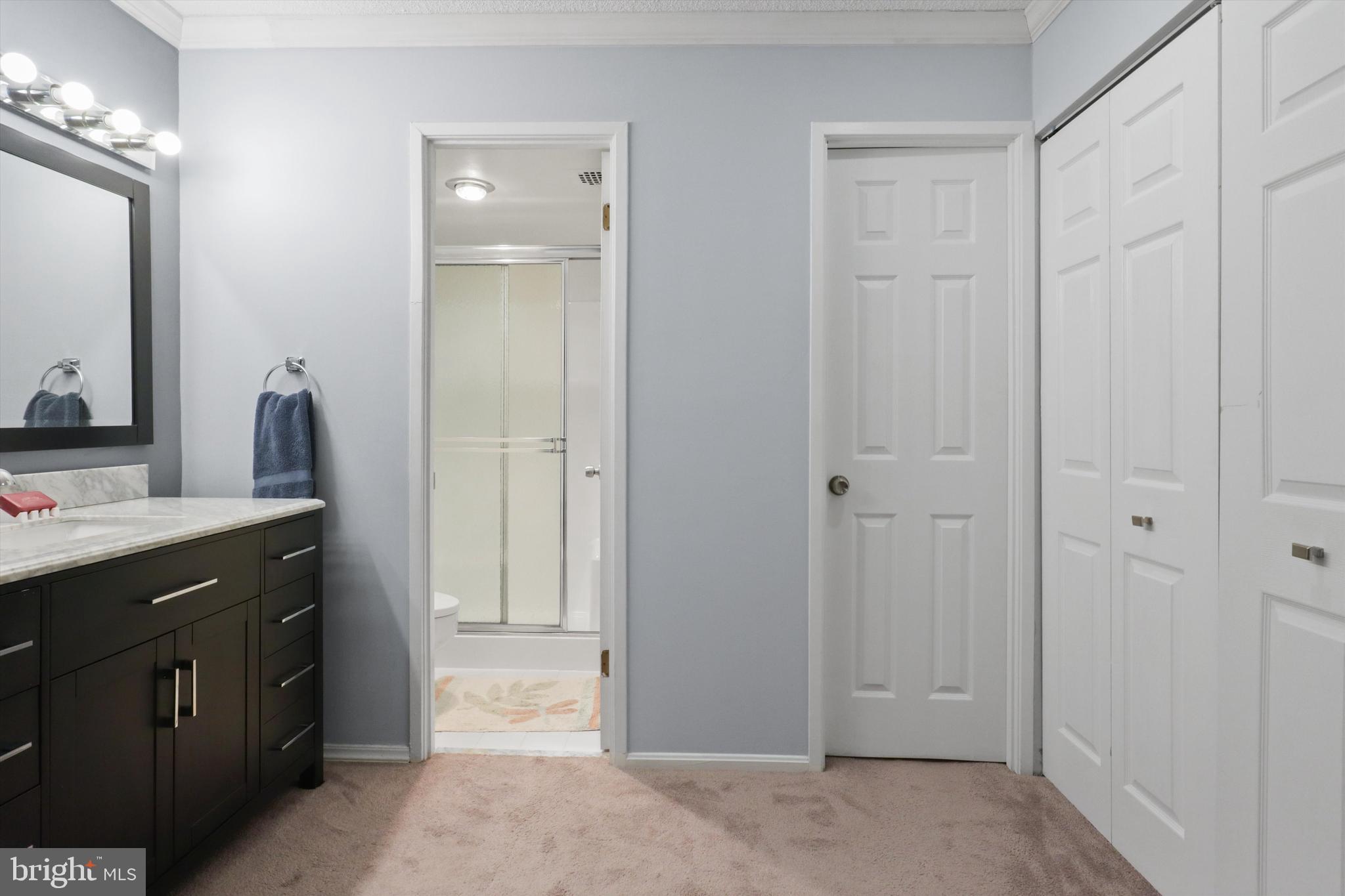 WATERGATE AT LANDMARK - Residential Lease