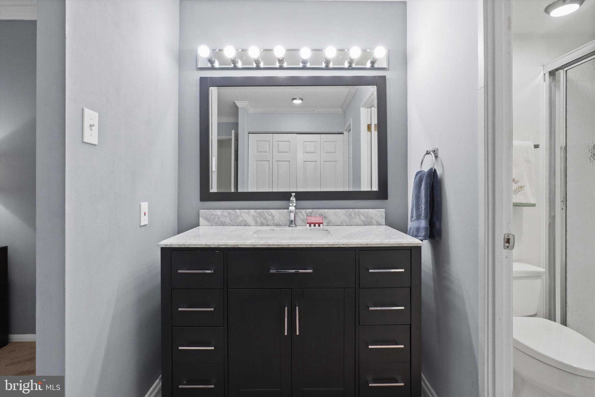 WATERGATE AT LANDMARK - Residential Lease