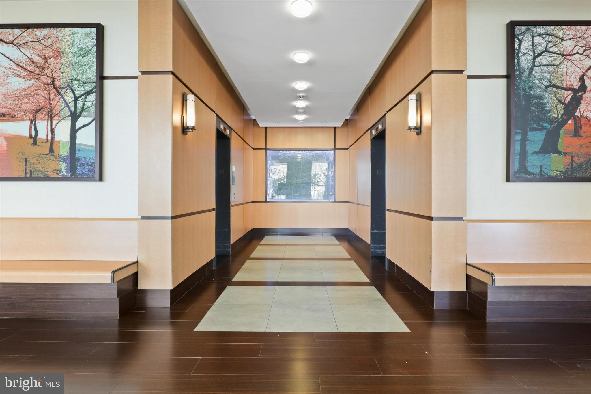 WATERGATE AT LANDMARK - Residential Lease