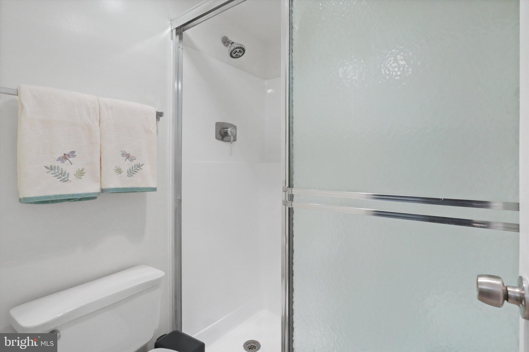 WATERGATE AT LANDMARK - Residential Lease