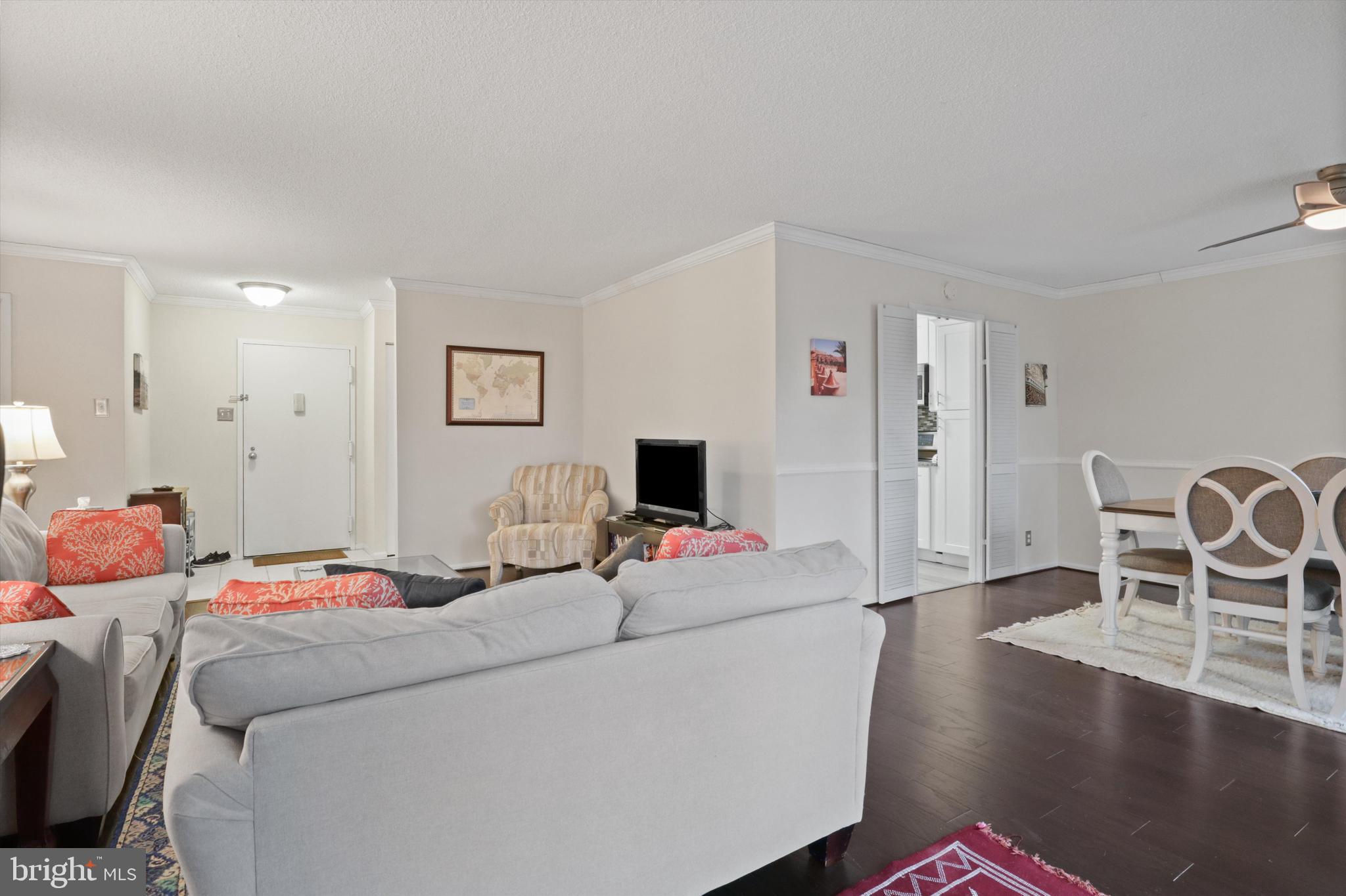 WATERGATE AT LANDMARK - Residential Lease