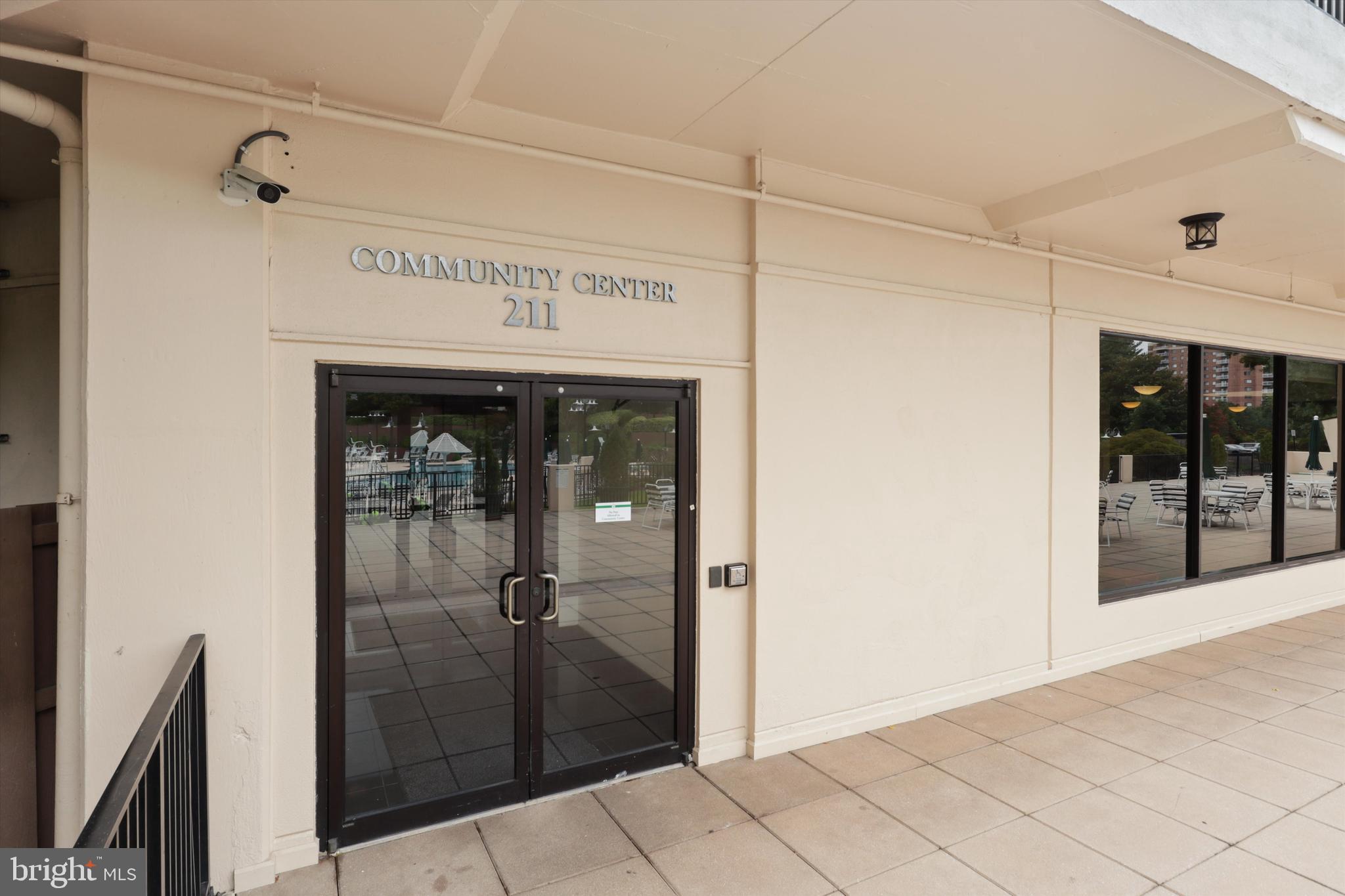 WATERGATE AT LANDMARK - Residential Lease