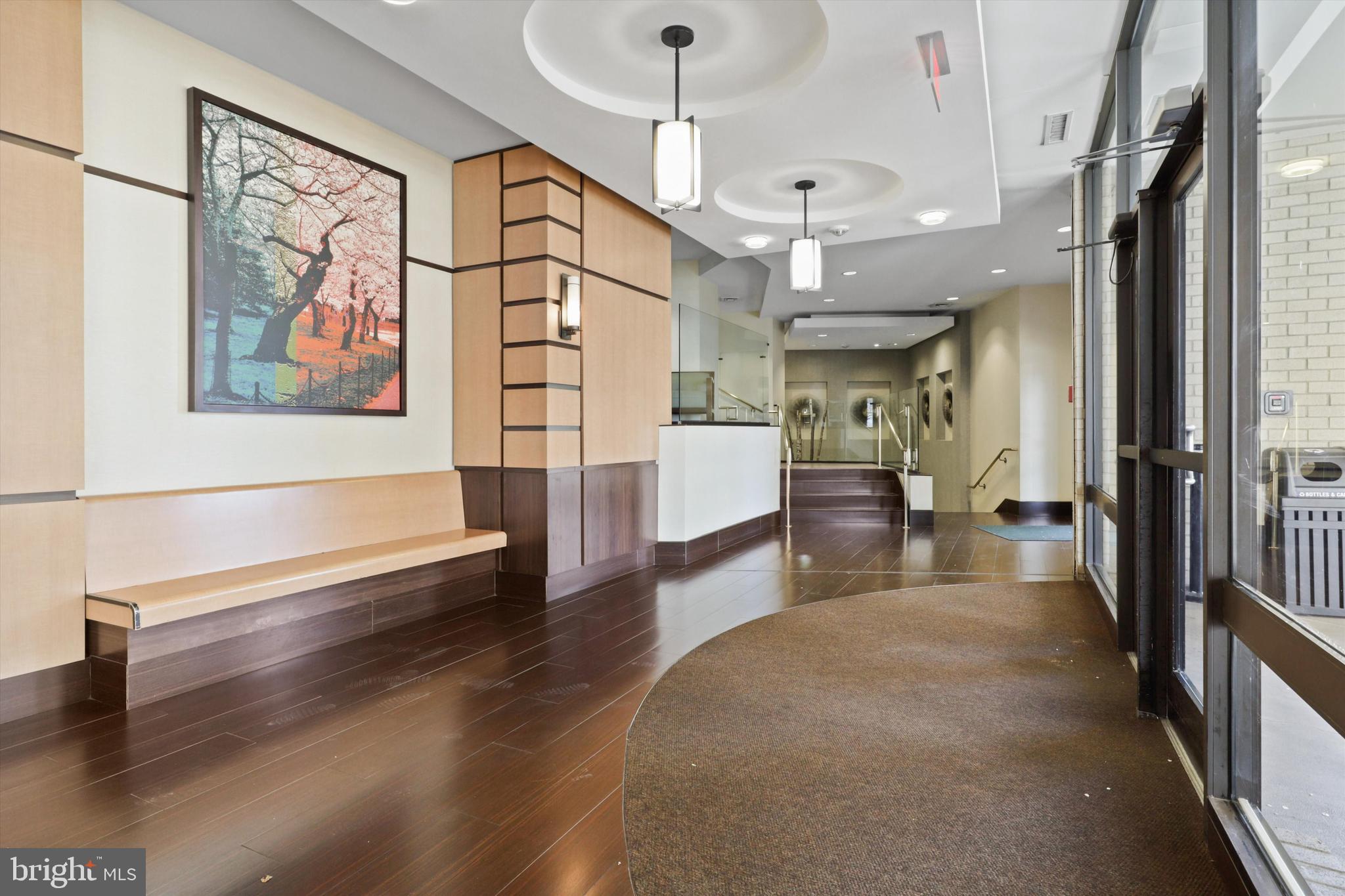 WATERGATE AT LANDMARK - Residential Lease