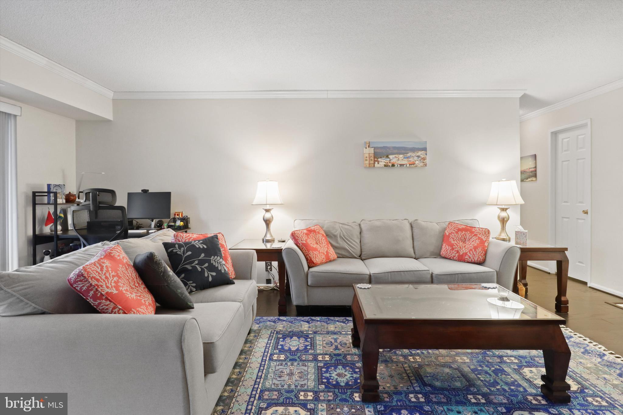 WATERGATE AT LANDMARK - Residential Lease