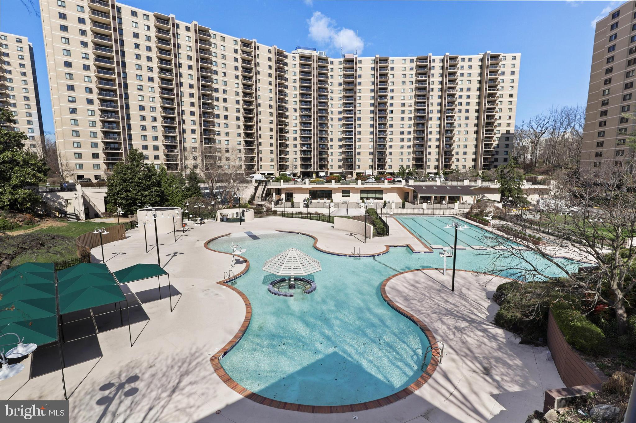 WATERGATE AT LANDMARK - Residential Lease