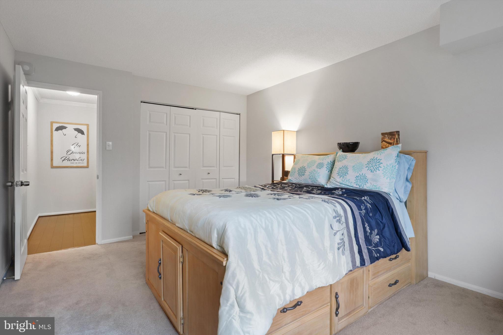 WATERGATE AT LANDMARK - Residential Lease