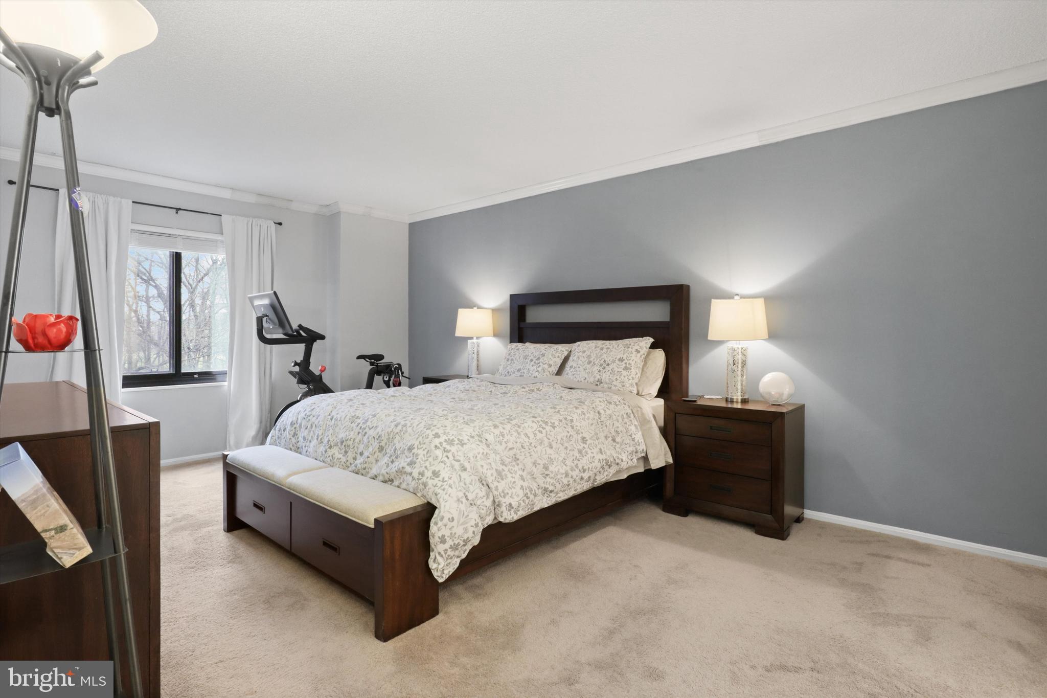 WATERGATE AT LANDMARK - Residential Lease