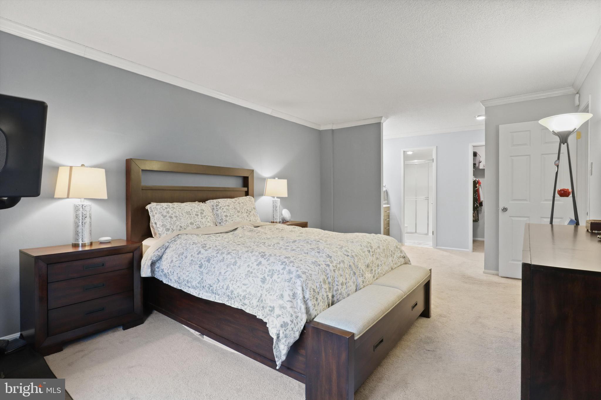 WATERGATE AT LANDMARK - Residential Lease