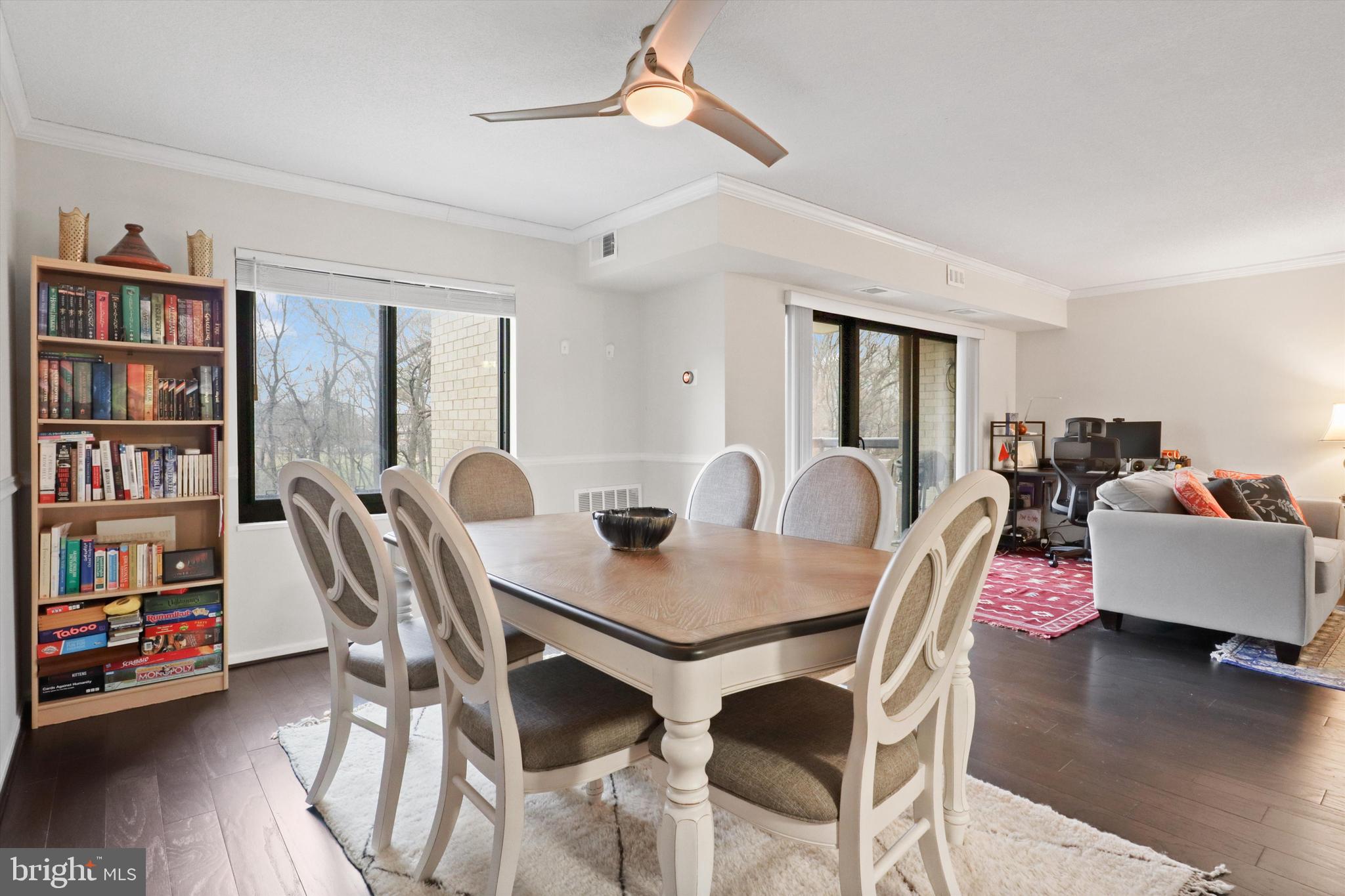 WATERGATE AT LANDMARK - Residential Lease