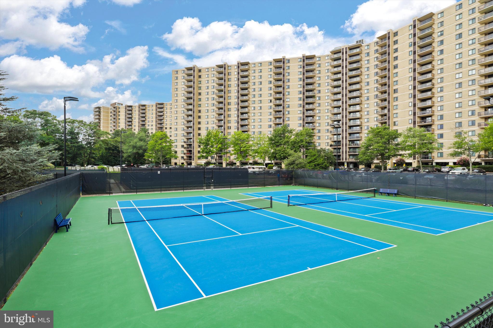 WATERGATE AT LANDMARK - Residential Lease