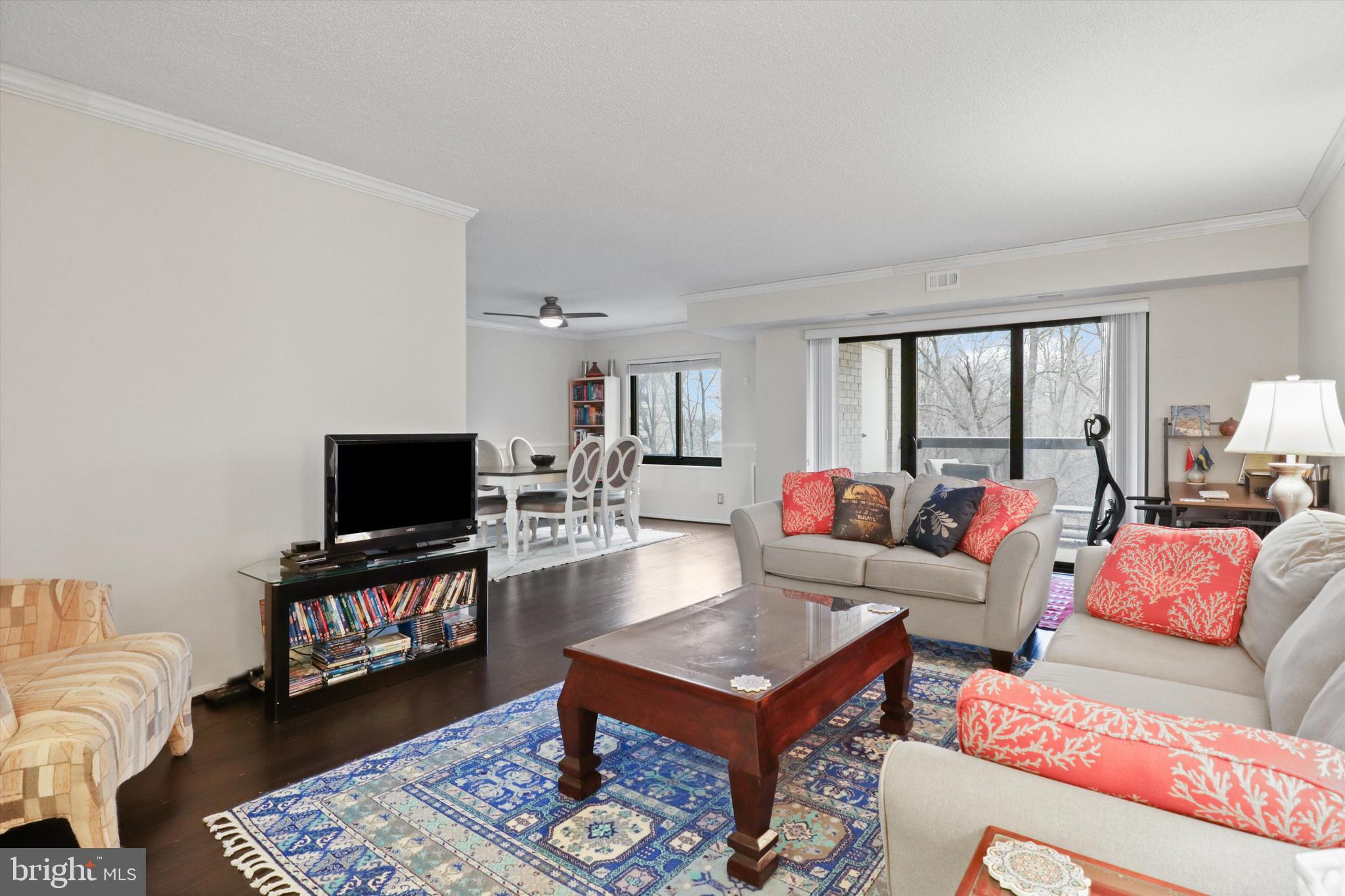 WATERGATE AT LANDMARK - Residential Lease