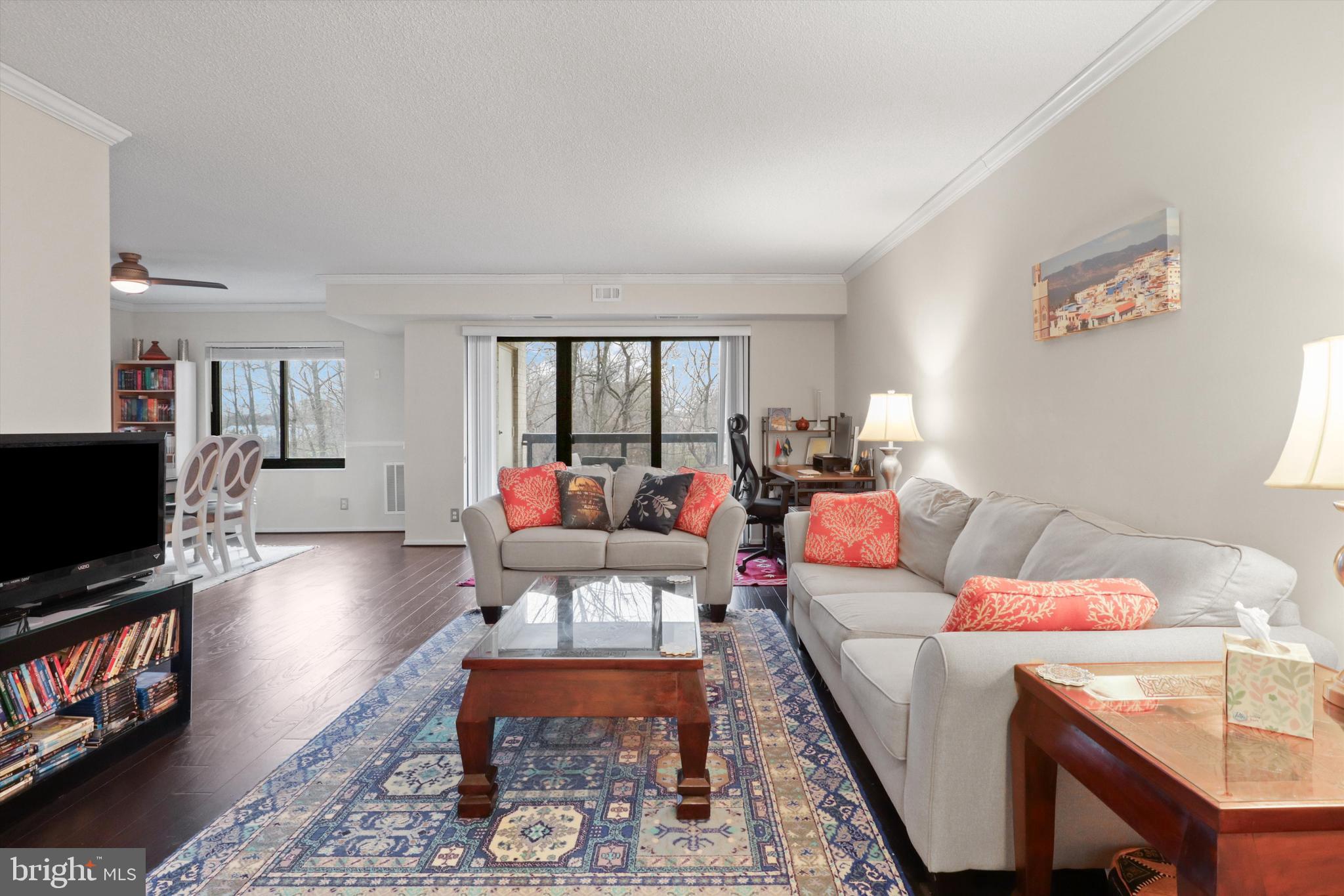 WATERGATE AT LANDMARK - Residential Lease