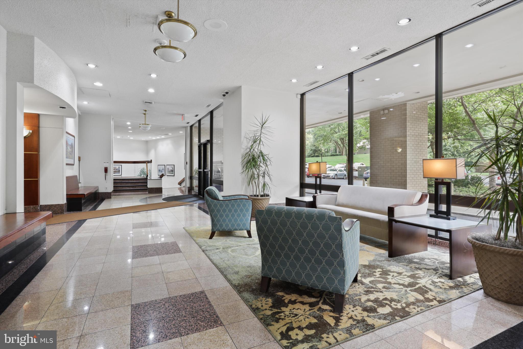 WATERGATE AT LANDMARK - Residential Lease