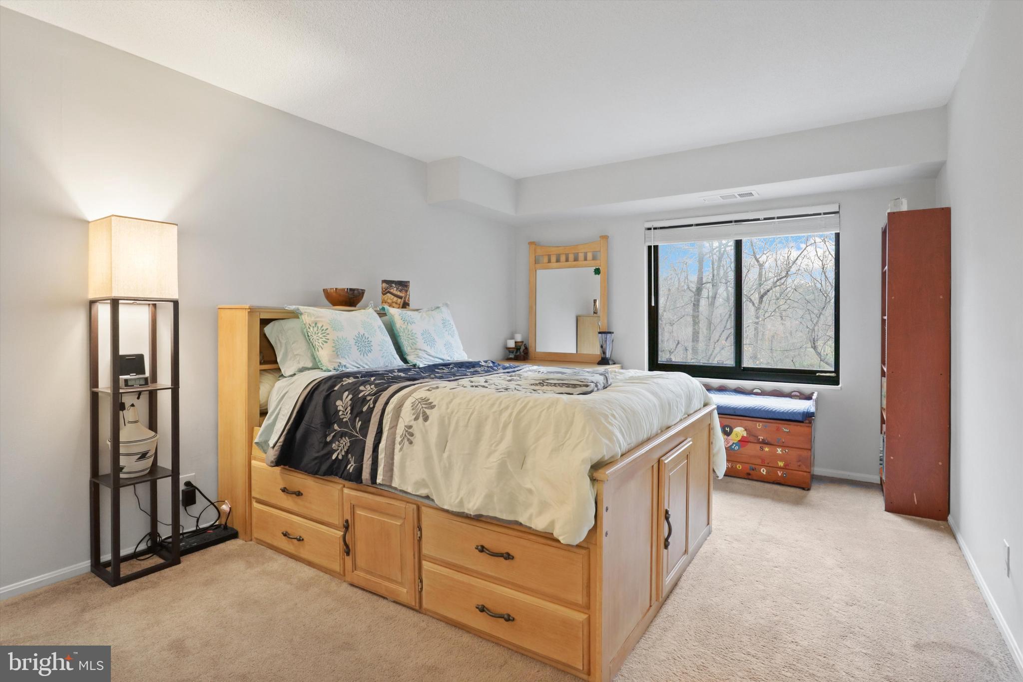 WATERGATE AT LANDMARK - Residential Lease