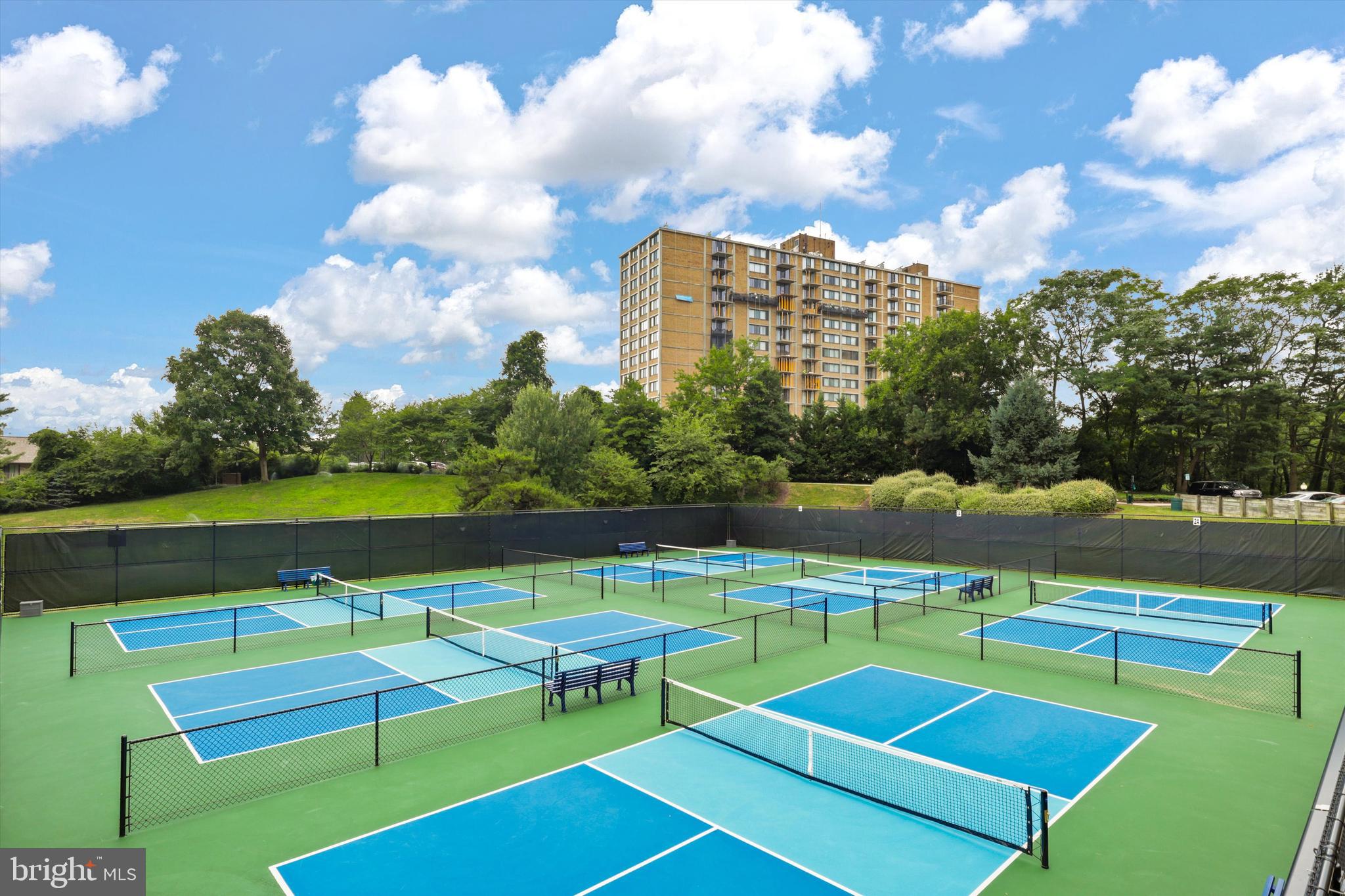 WATERGATE AT LANDMARK - Residential Lease