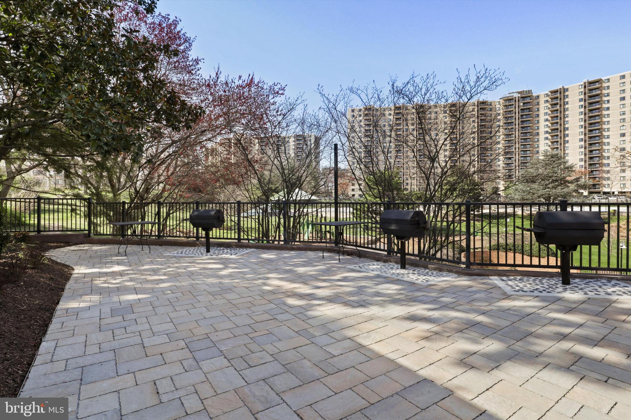 WATERGATE AT LANDMARK - Residential Lease