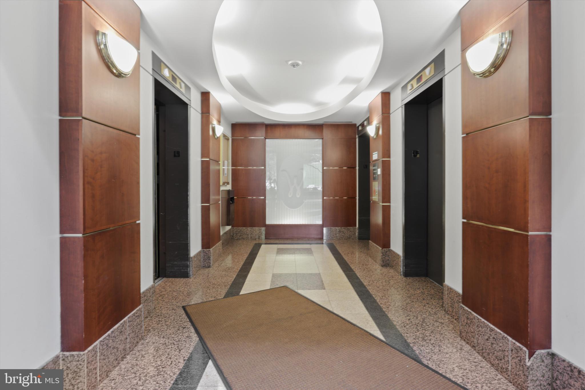 WATERGATE AT LANDMARK - Residential Lease